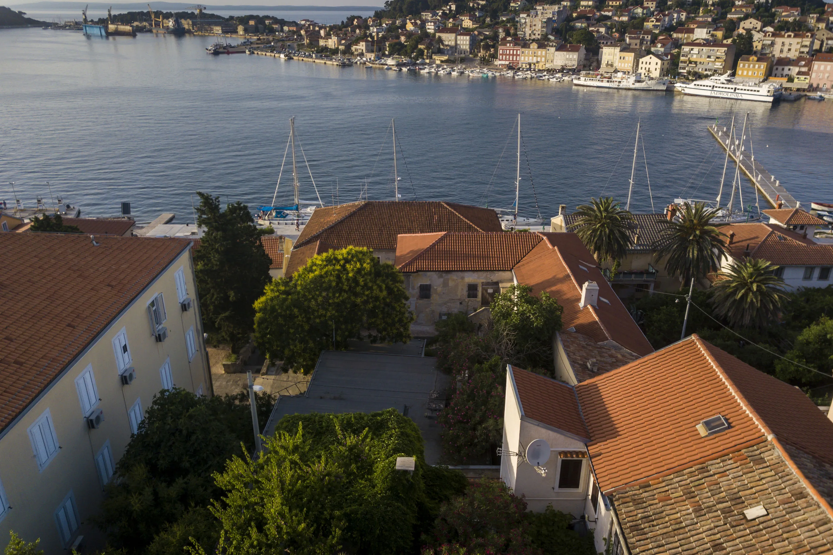 Apartments Dominik Mali Losinj - foto 5