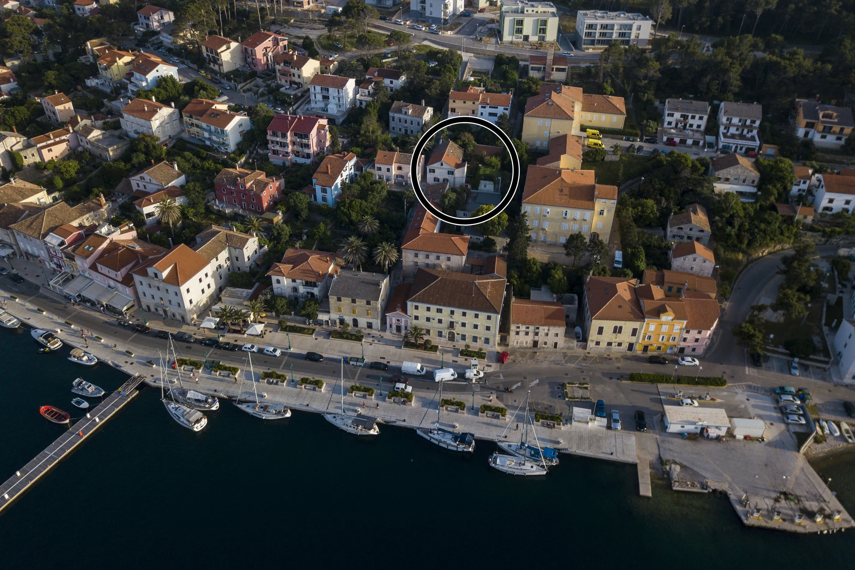 Apartments Dominik Mali Losinj - foto 7