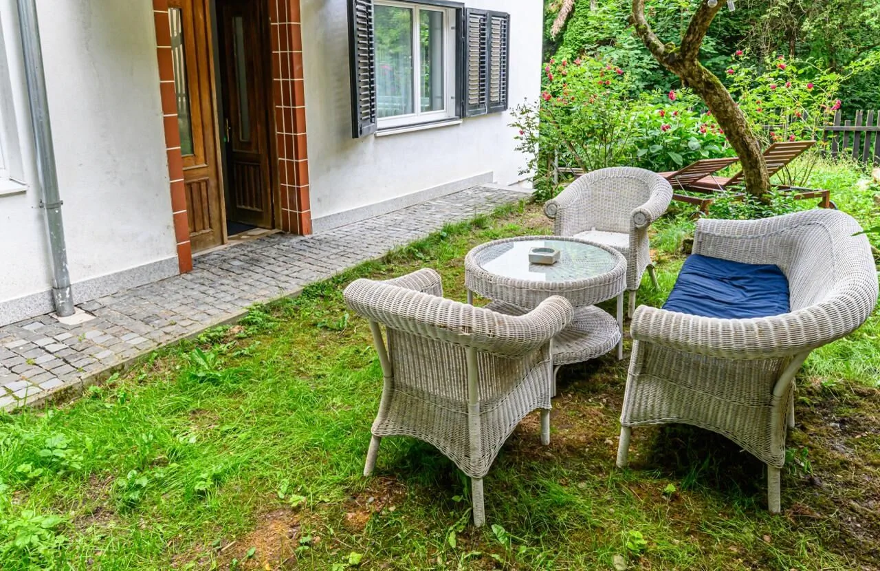 Charming Studio with Garden and Parking Brașov – Braszów, Rumunia