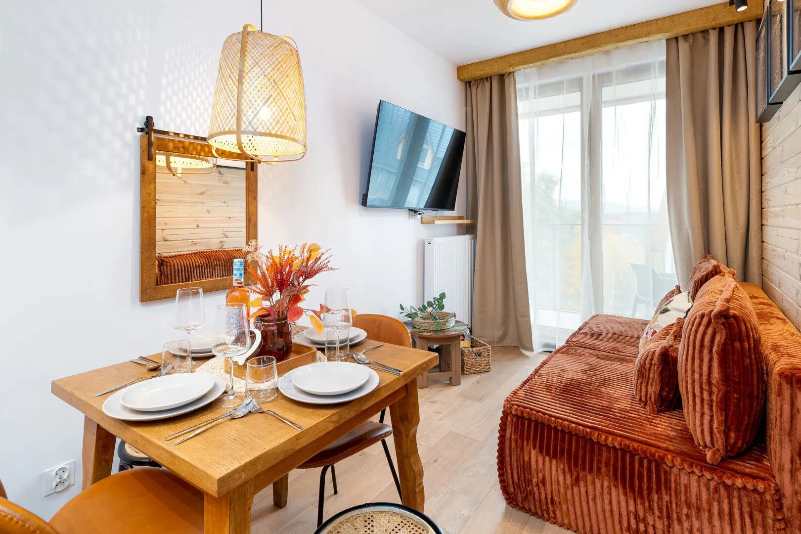 Apartamenty Good Time - Mariental Residence Szklarska Poręba – Szklarska Poręba, Polsko