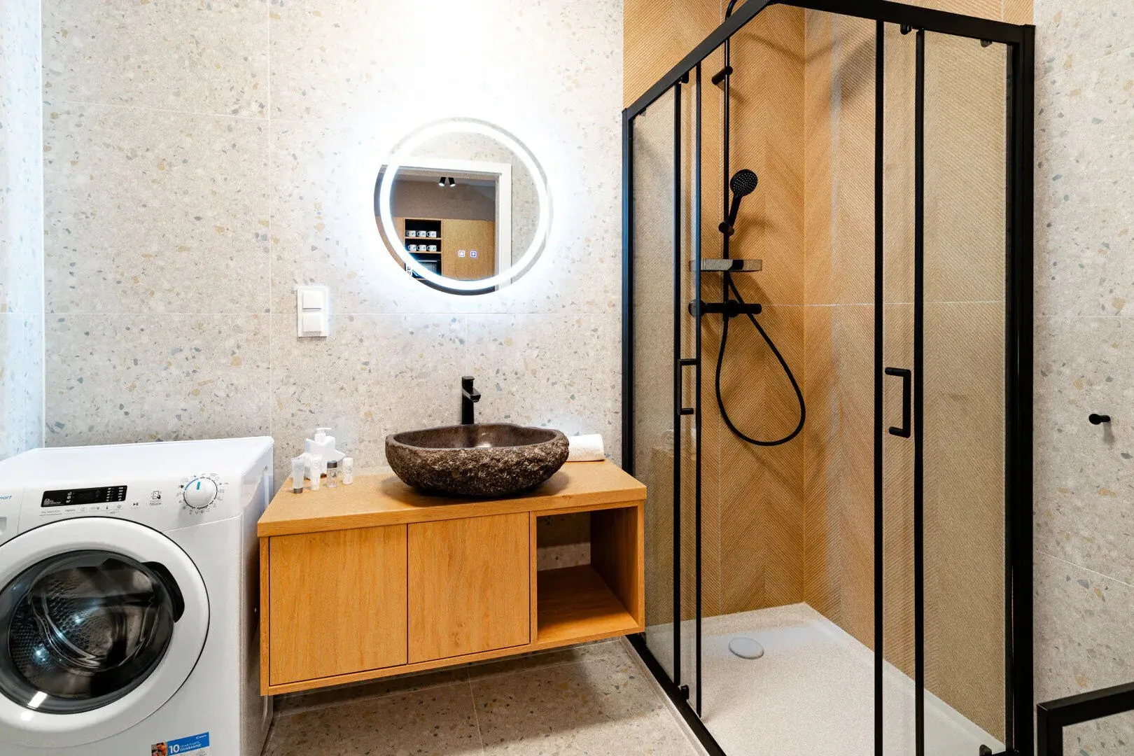 Apartamenty Good Time - Mariental Residence Szklarska Poręba – Szklarska Poręba, Polsko