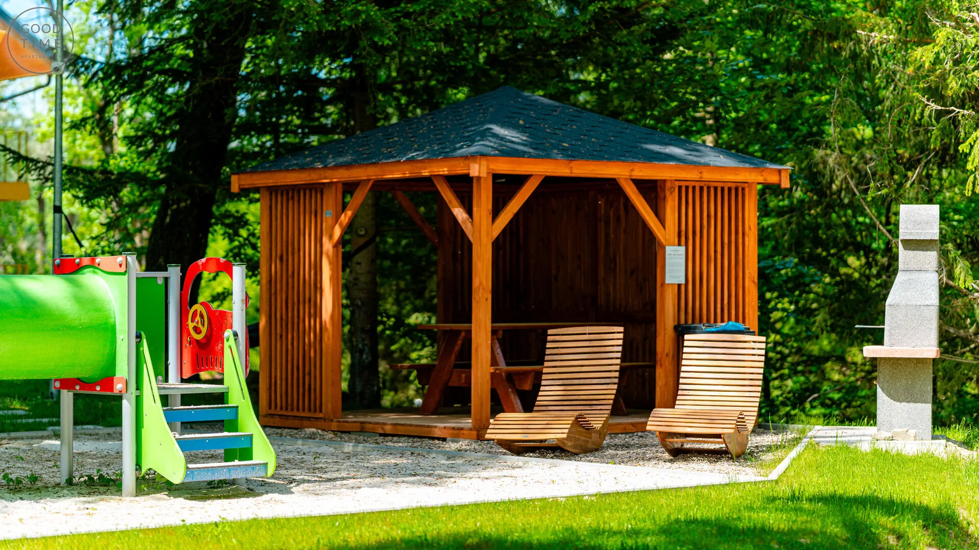 Apartamenty Good Time - Mariental Residence Szklarska Poręba – Szklarska Poręba, Polsko