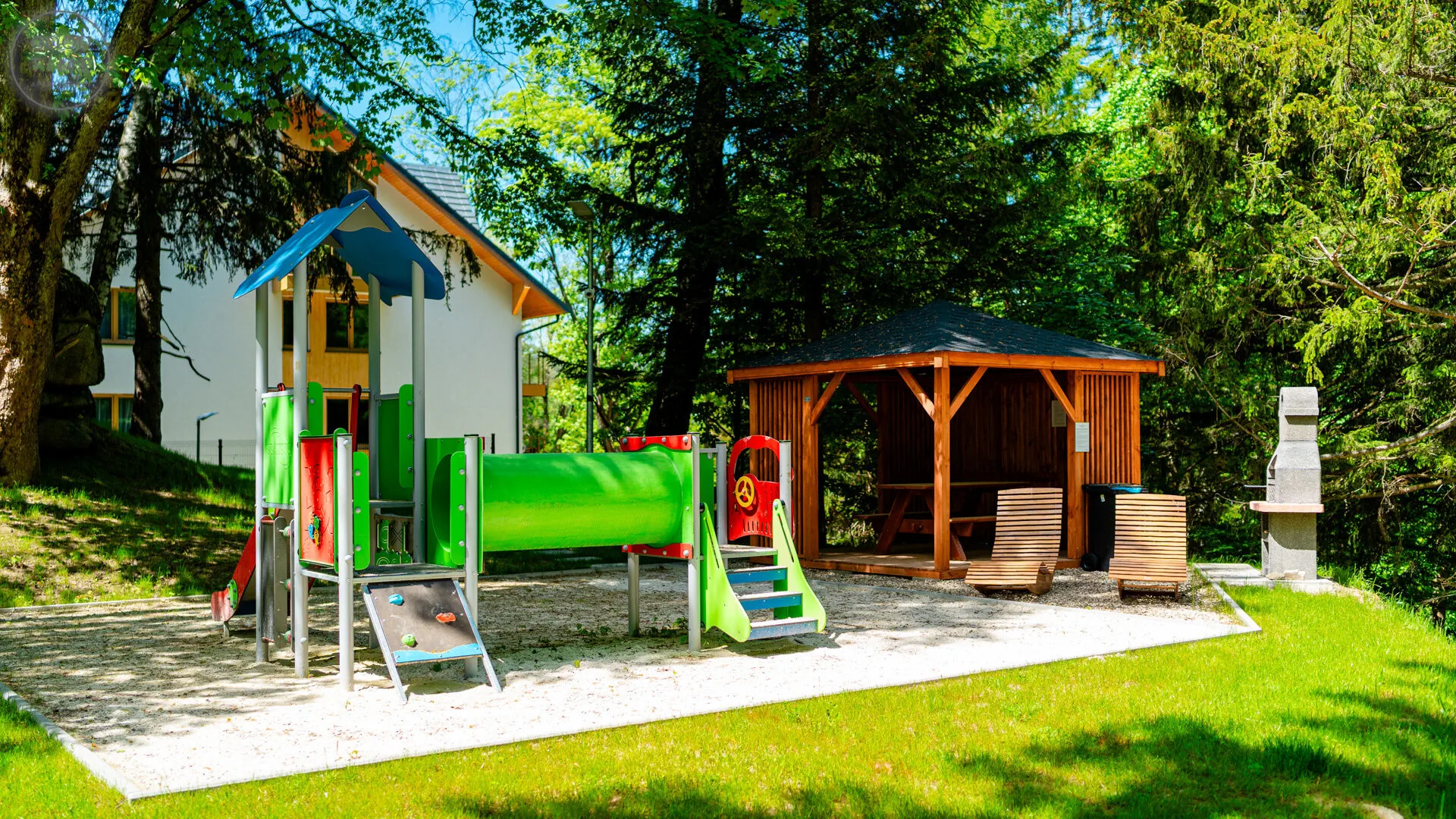 Apartamenty Good Time - Mariental Residence Szklarska Poręba – Szklarska Poręba, Polsko