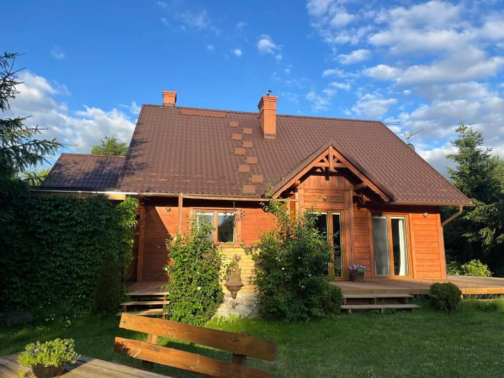 Twoja Ostoja Brusy – Brusy, Polonia