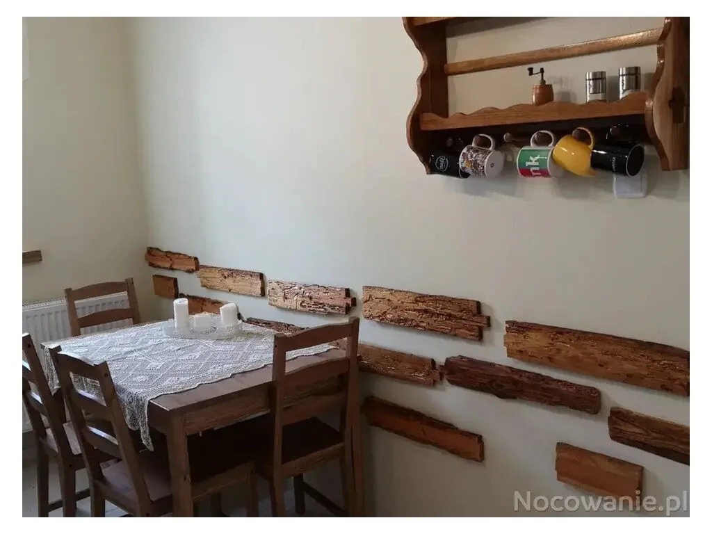 Agroturystyka Rzeczna Siedem Dwikozy – Dwikozy, Polonia