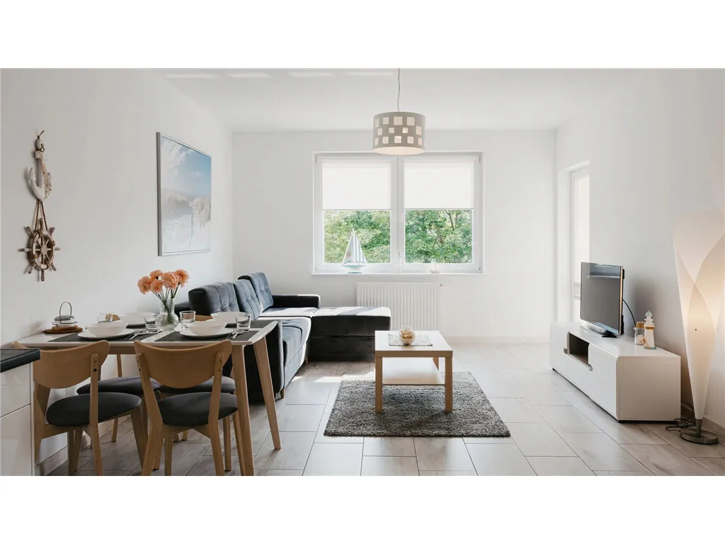 Apartamenty Sun & Snow Na Wydmie Ustka – Ustka, Polonia