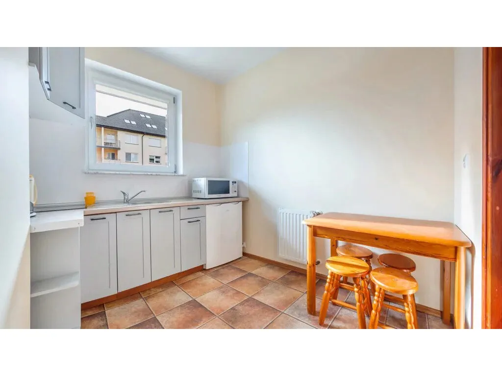 Apartamenty Sun & Snow Na Wydmie Ustka – Ustka, Polonia