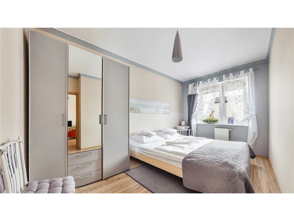 Apartamenty Sun & Snow Na Wydmie Ustka – Ustka, Polonia