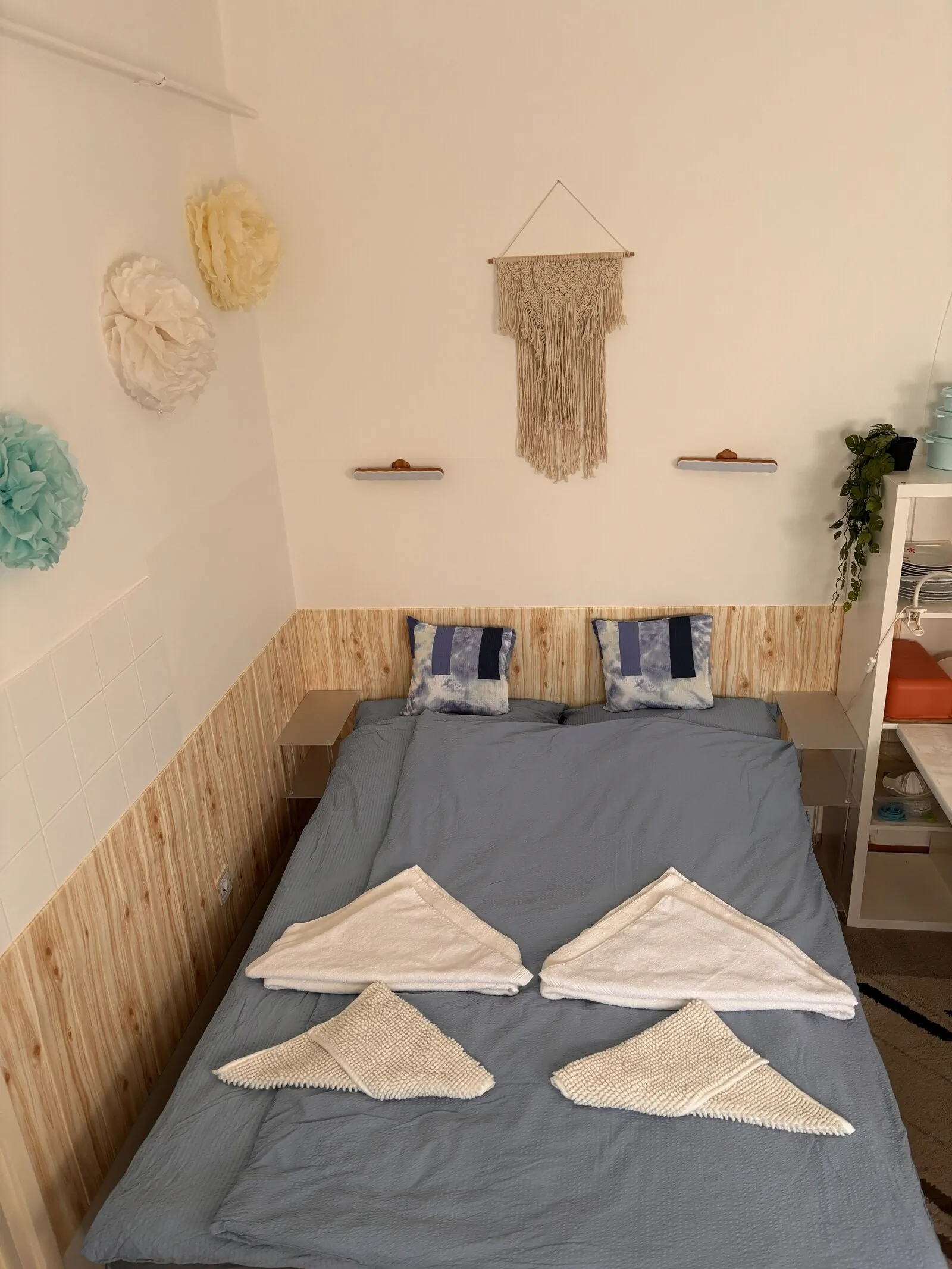 Pihenő Apartman Gyula – Gyula, Węgry