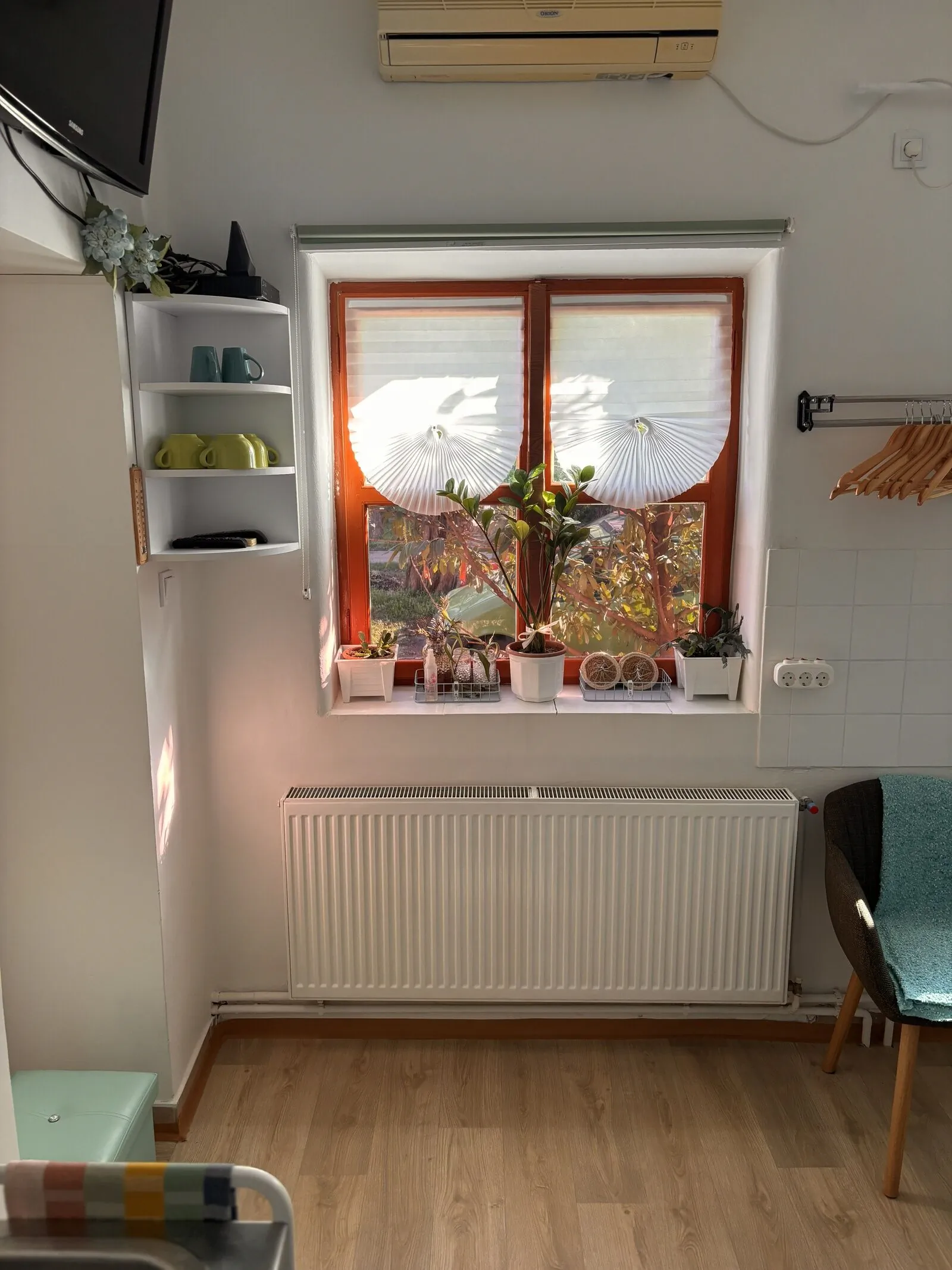 Pihenő Apartman Gyula – Gyula, Węgry