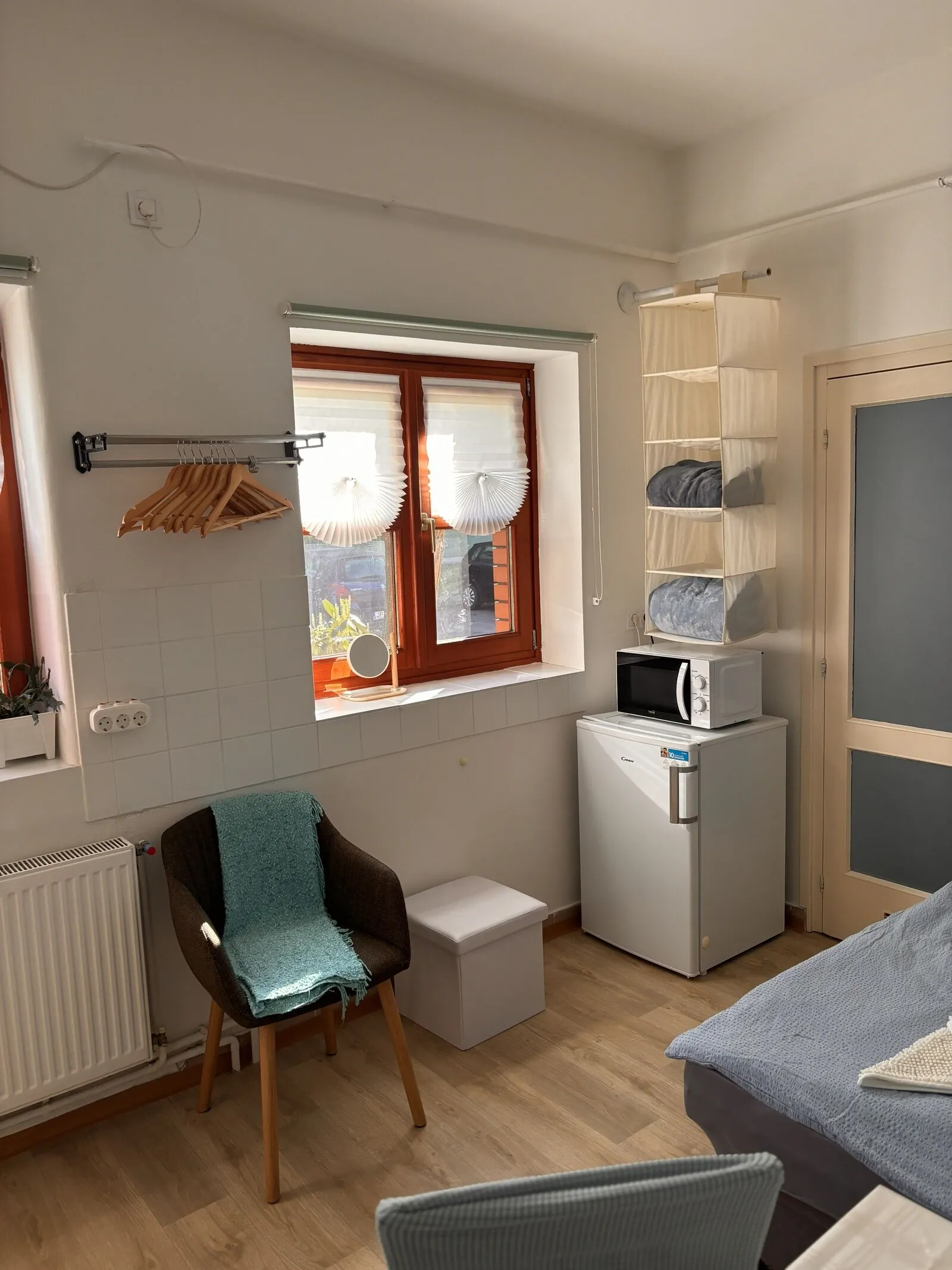 Pihenő Apartman Gyula – Gyula, Węgry