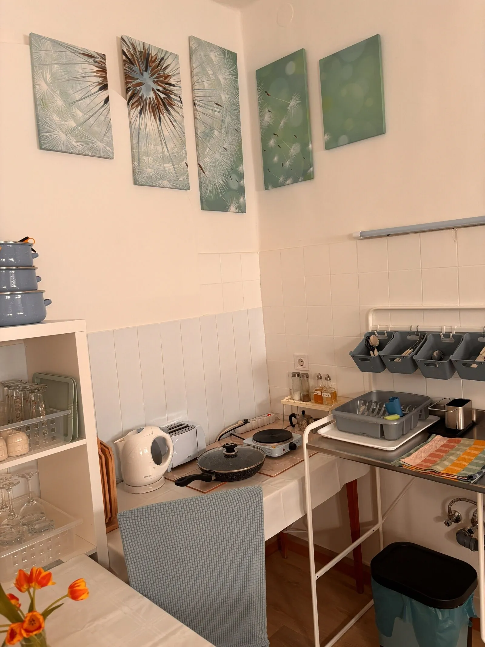 Pihenő Apartman Gyula – Gyula, Węgry
