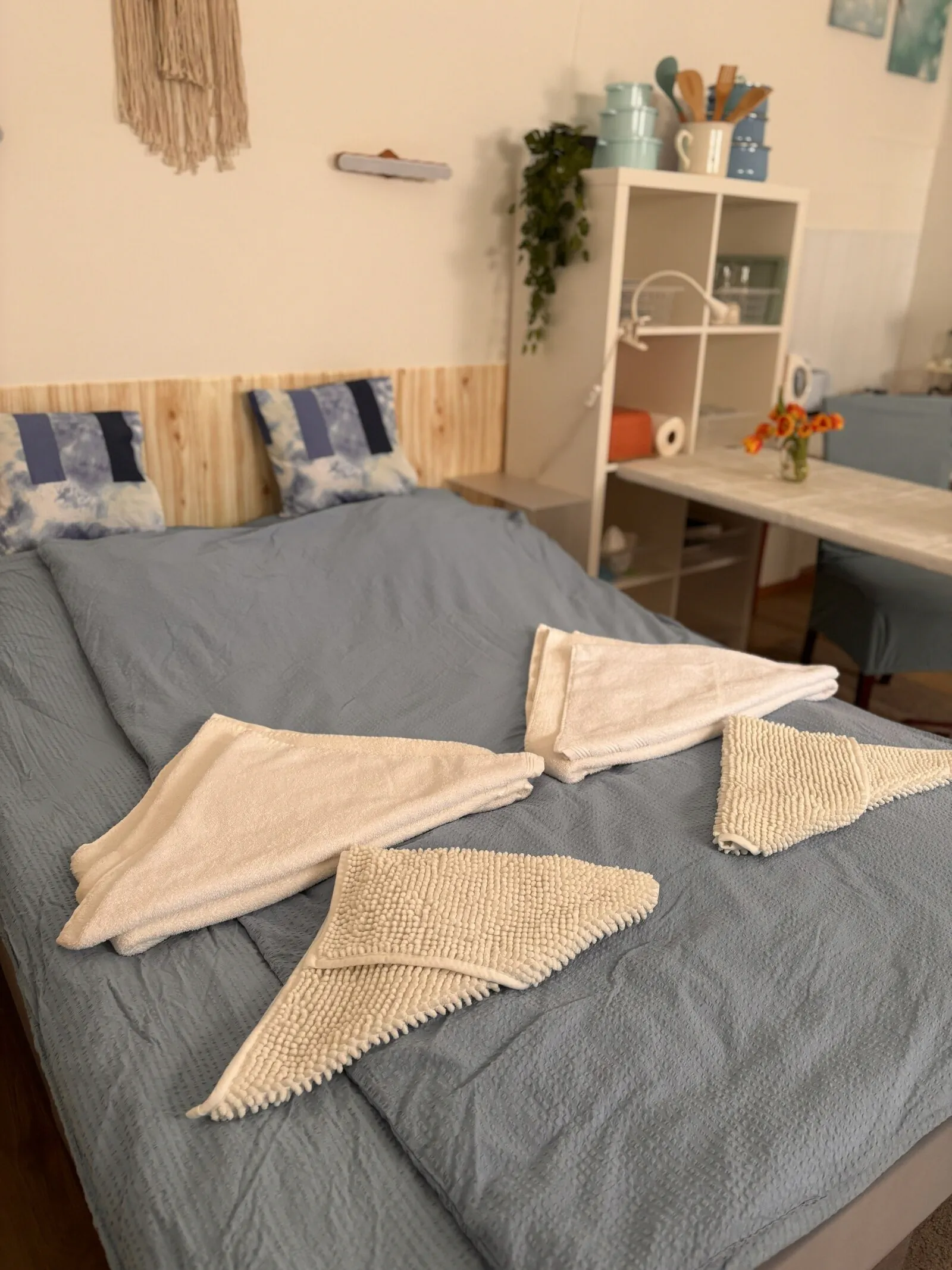 Pihenő Apartman Gyula – Gyula, Węgry