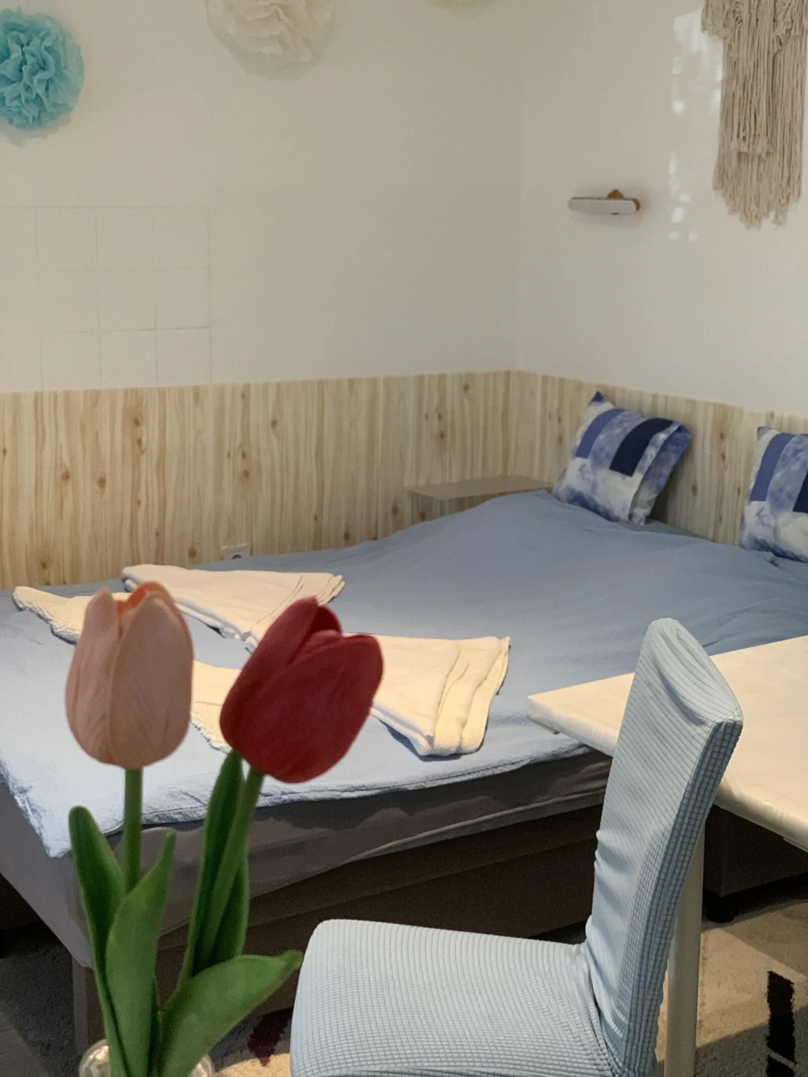 Pihenő Apartman Gyula – Gyula, Węgry