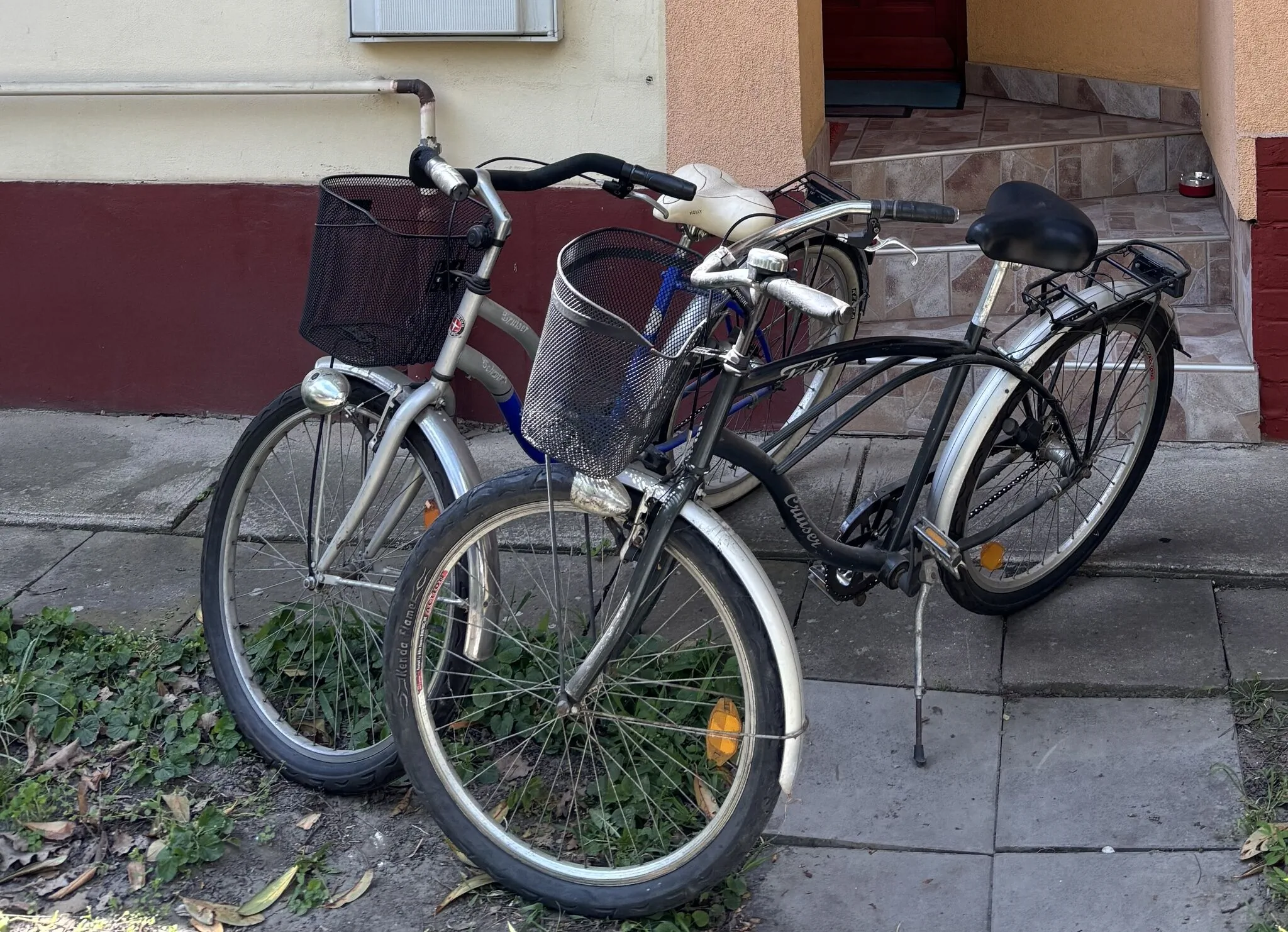 Pihenő Apartman Gyula – Gyula, Węgry