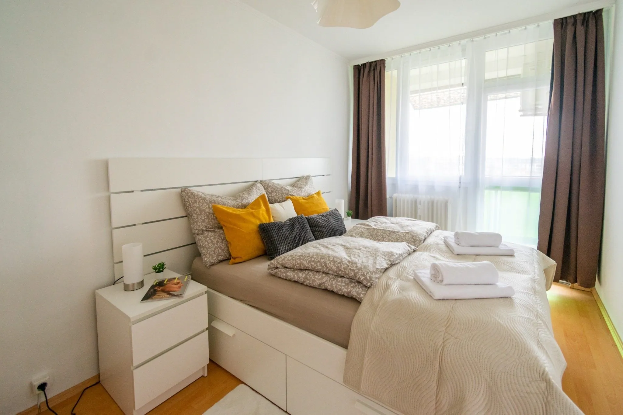 CityWalk Apartman Debrecen – Debrețin, Ungaria