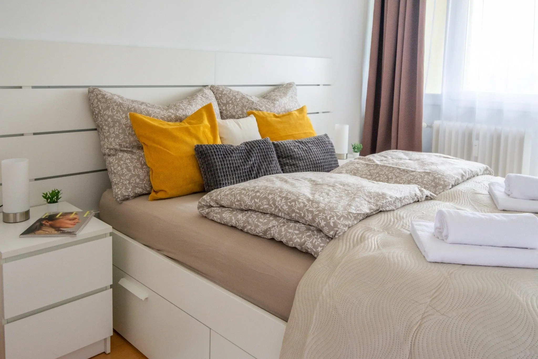 CityWalk Apartman Debrecen – Debrețin, Ungaria