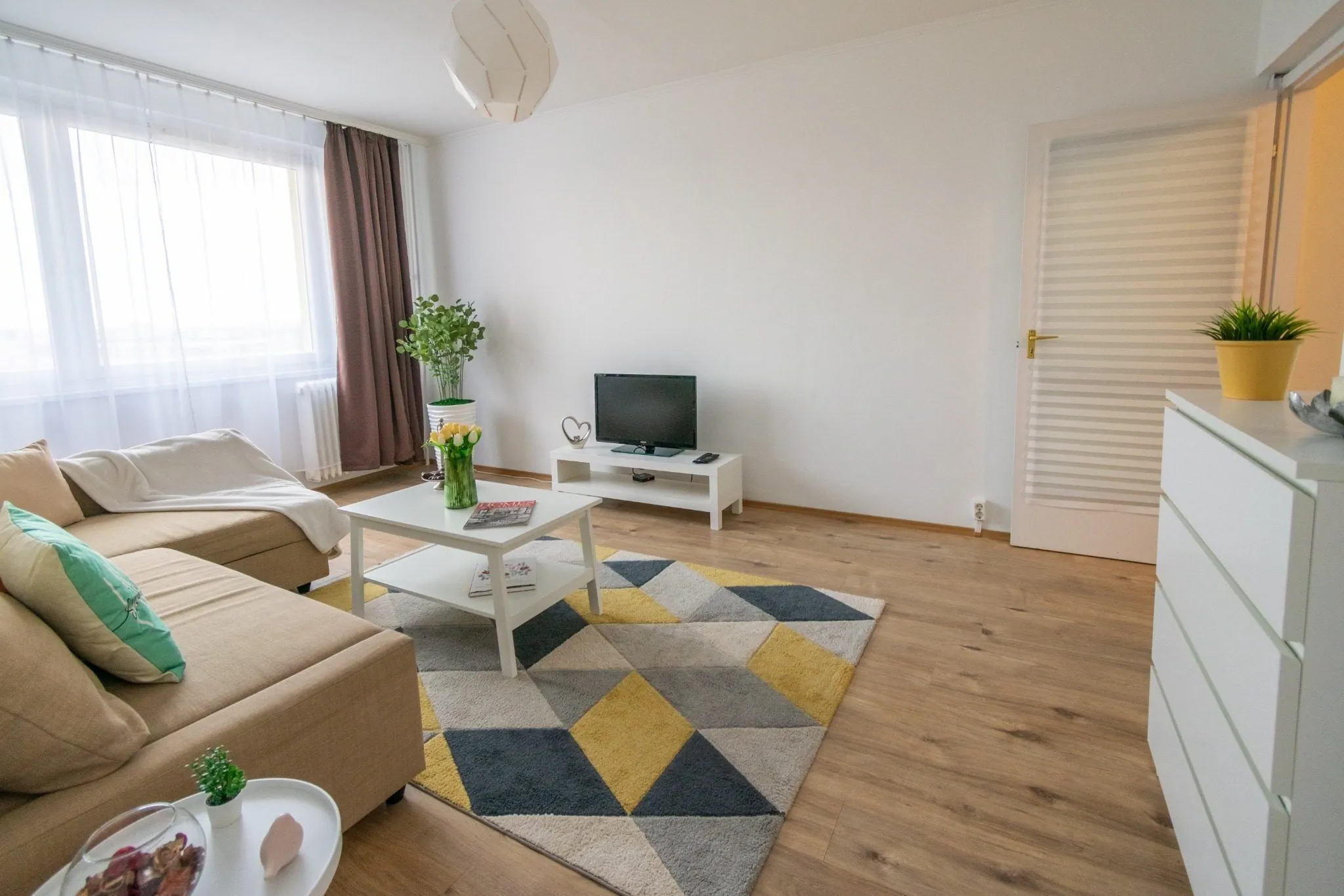 CityWalk Apartman Debrecen – Debrețin, Ungaria