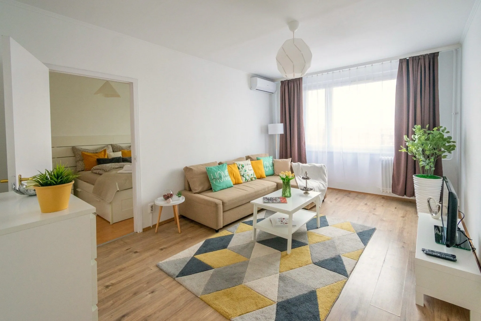 CityWalk Apartman Debrecen – Debrețin, Ungaria