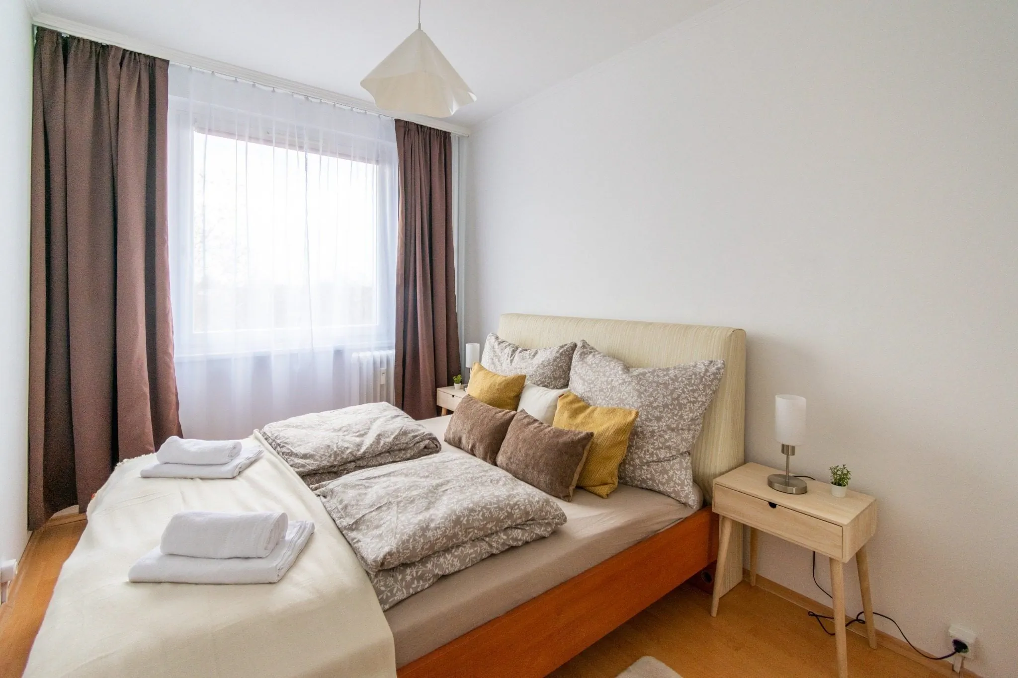 CityWalk Apartman Debrecen – Debrețin, Ungaria