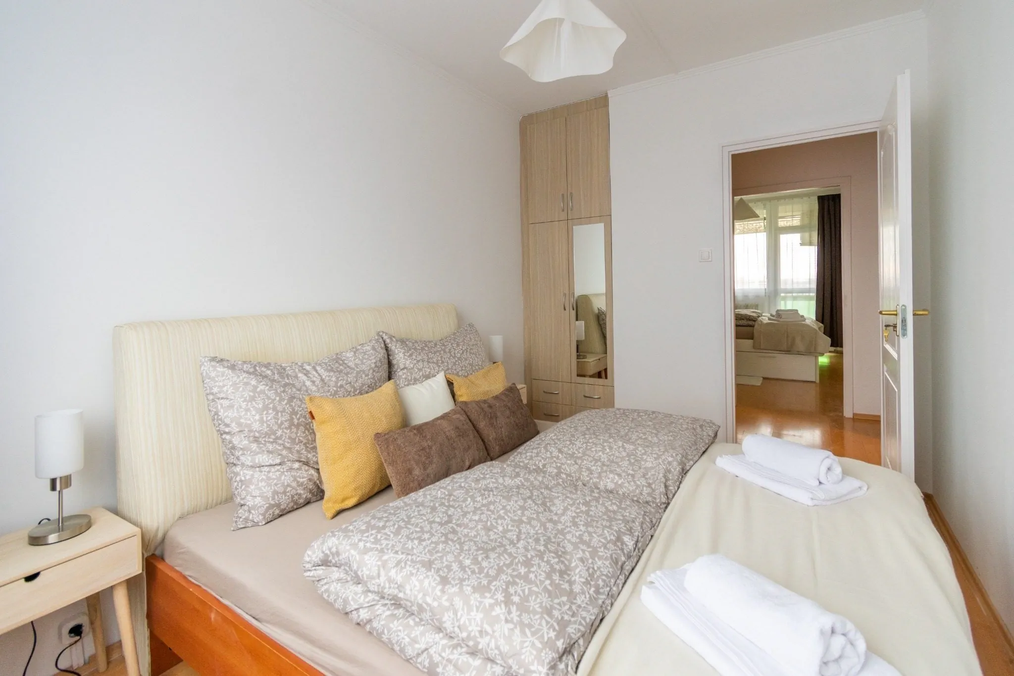 CityWalk Apartman Debrecen – Debrețin, Ungaria