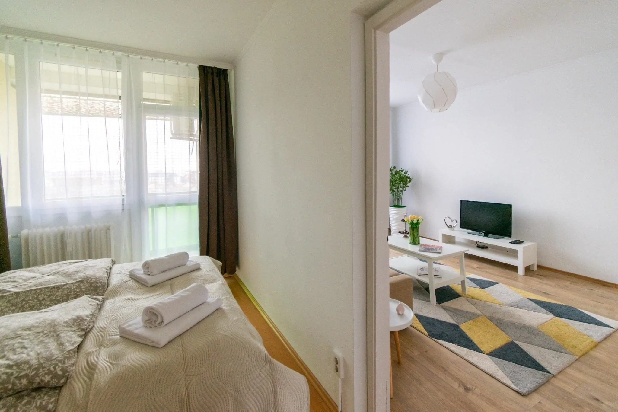 CityWalk Apartman Debrecen – Debrețin, Ungaria