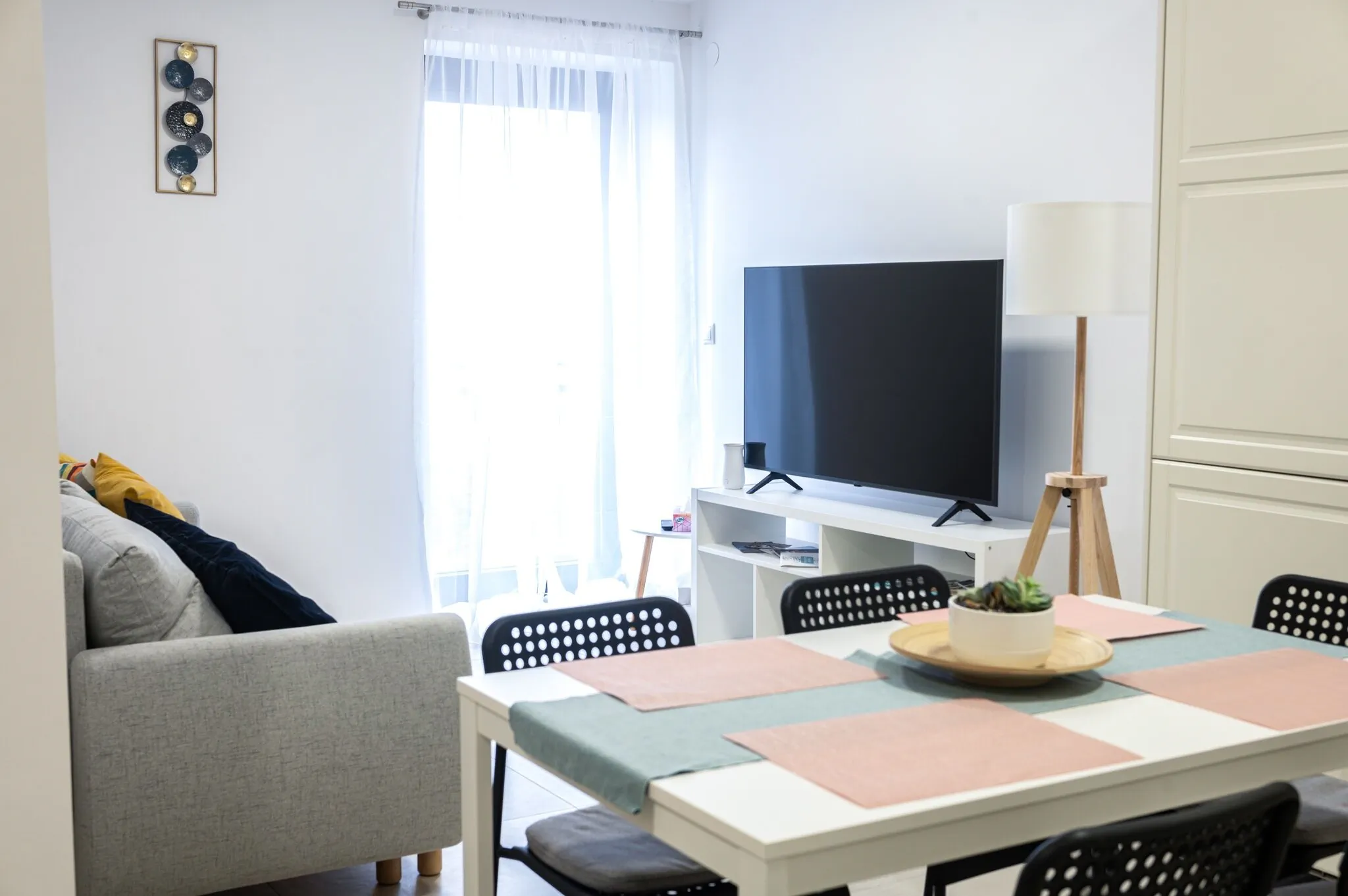 CDP Apartmanok Alsóörs – Alsóörs, Ungaria