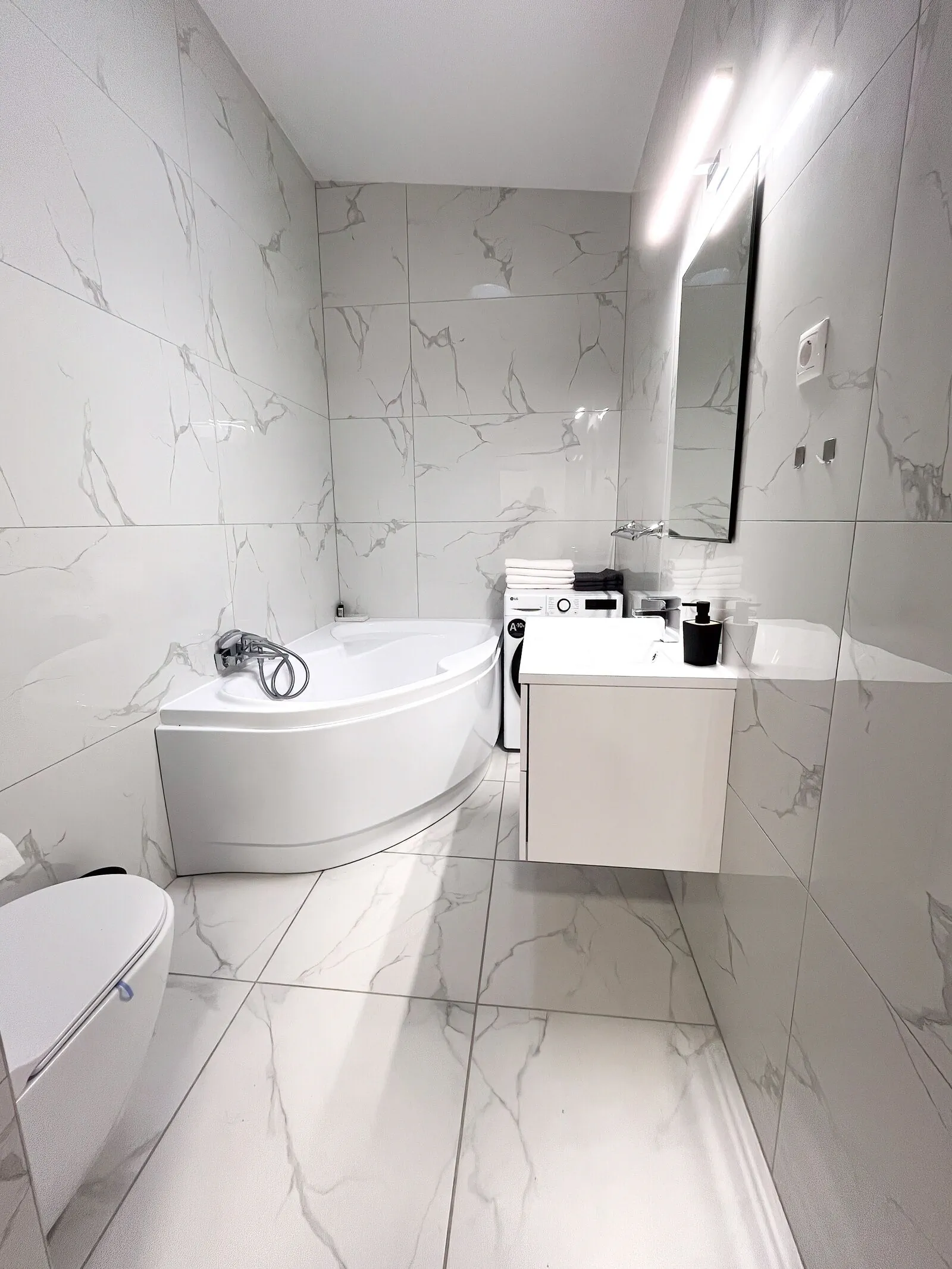 CDP Apartmanok Alsóörs – Alsóörs, Ungaria