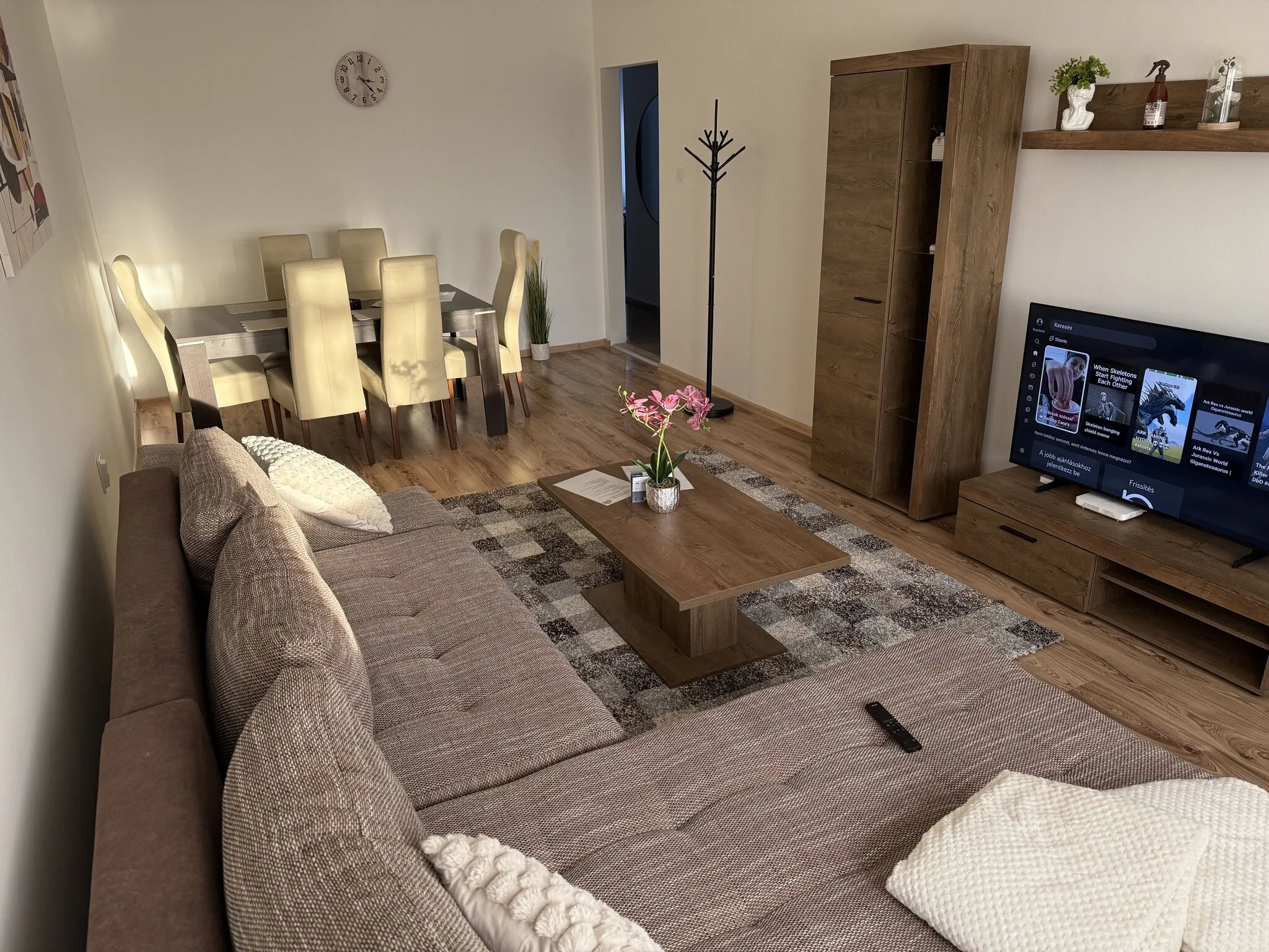 Tildy Apartman Pécs – Pécs, Ungaria