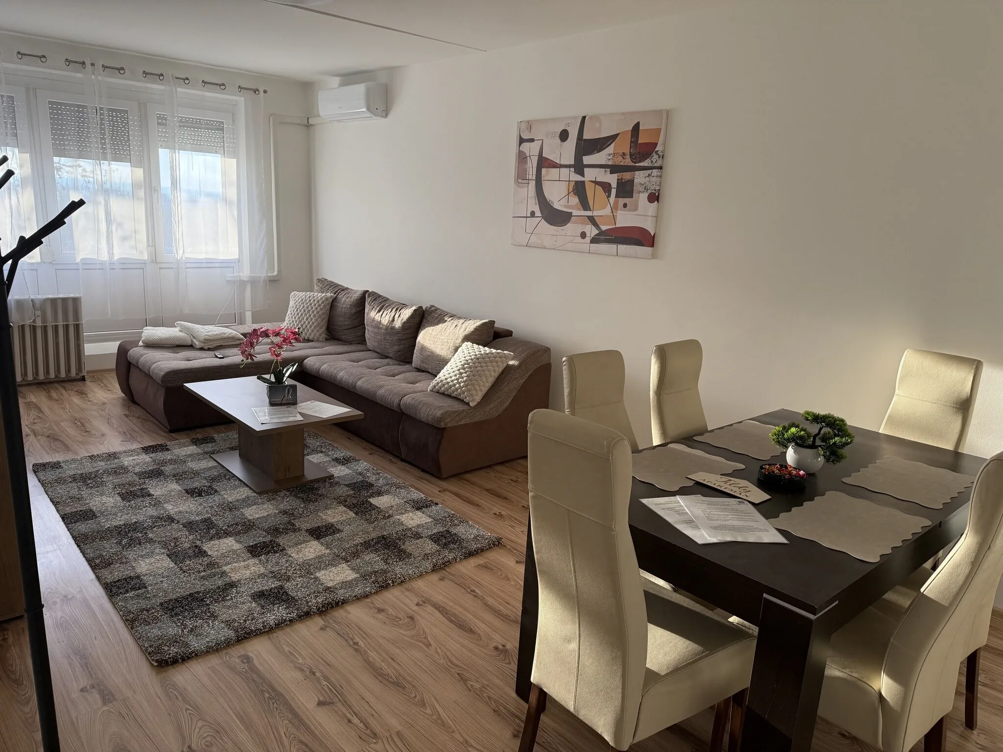 Tildy Apartman Pécs – Pécs, Ungaria
