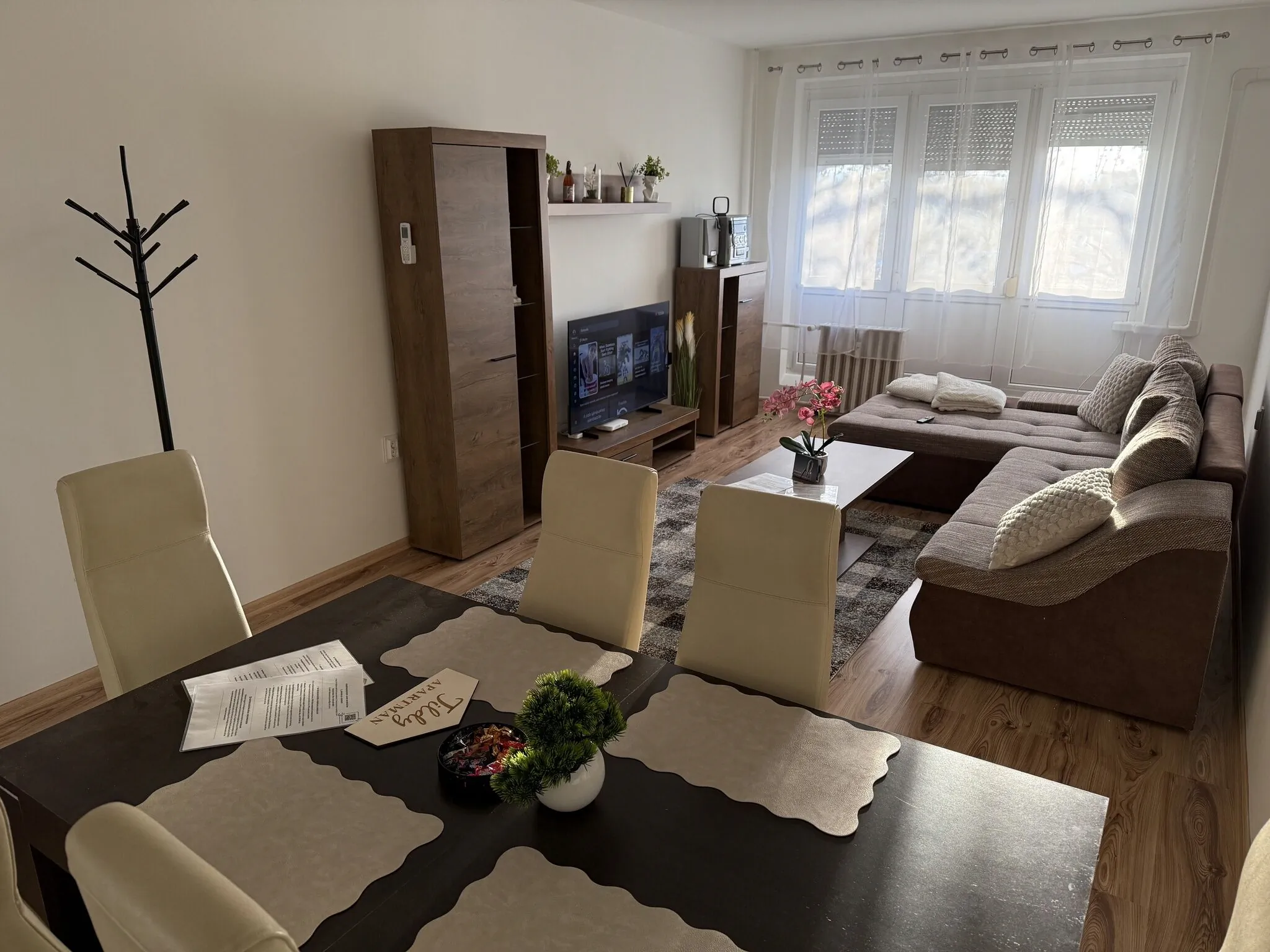 Tildy Apartman Pécs – Pécs, Ungaria
