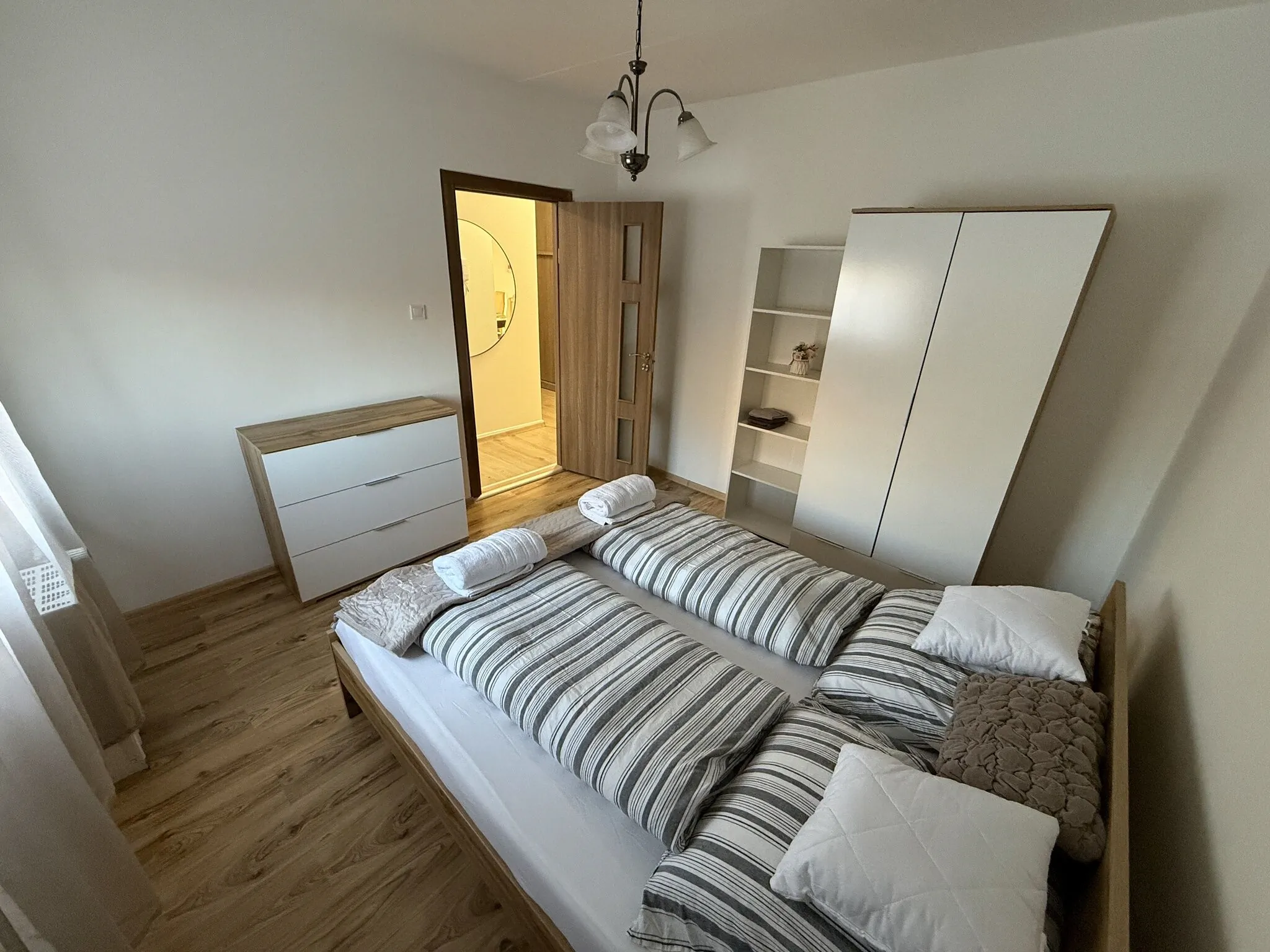 Tildy Apartman Pécs – Pécs, Ungaria