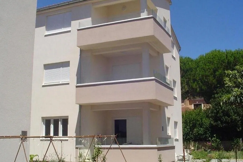 Apartments By The Sea Turanj, Biograd - 24791 Turanj - foto 2