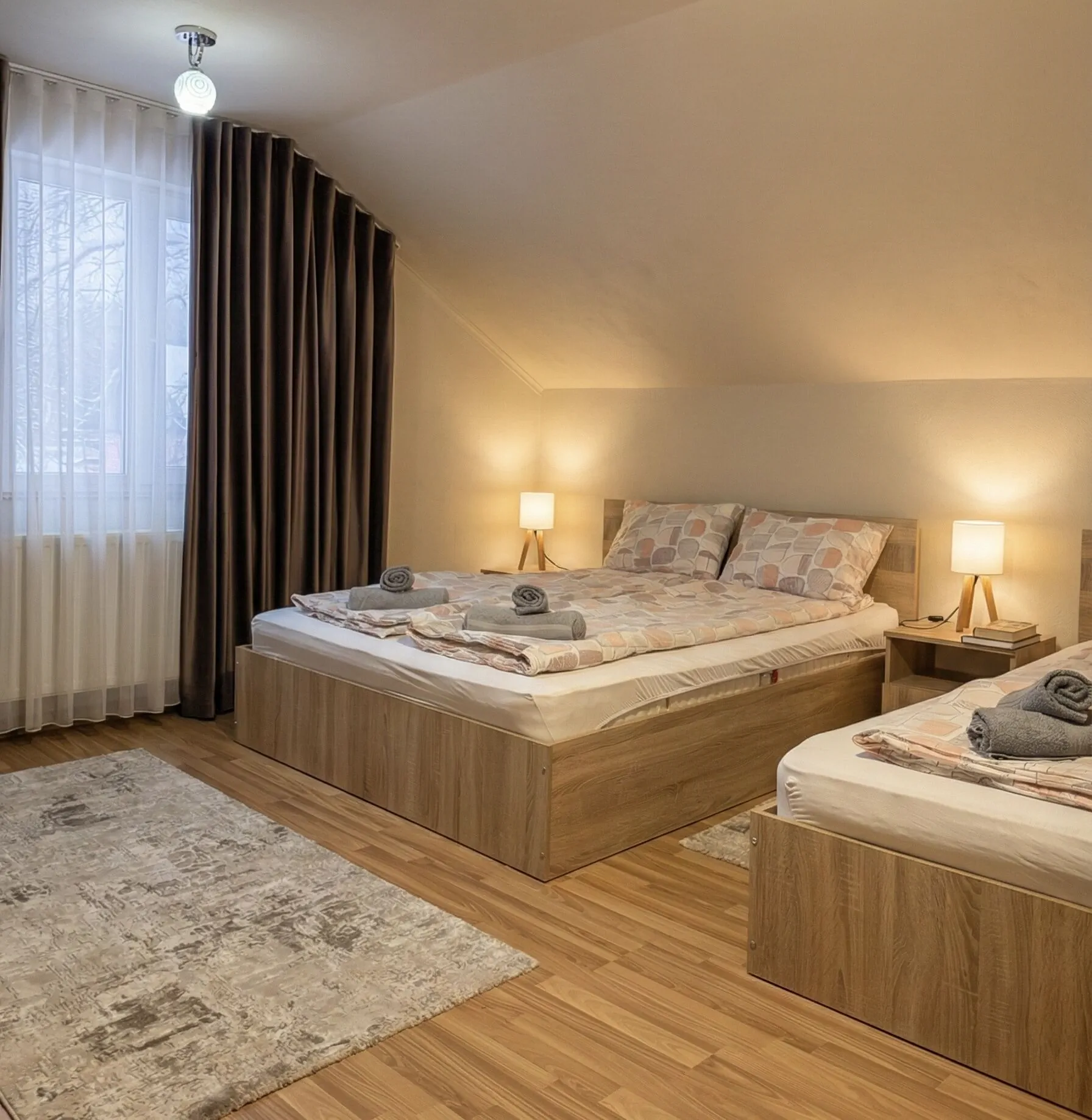 Villa J'adore Crasna – Crasna, România