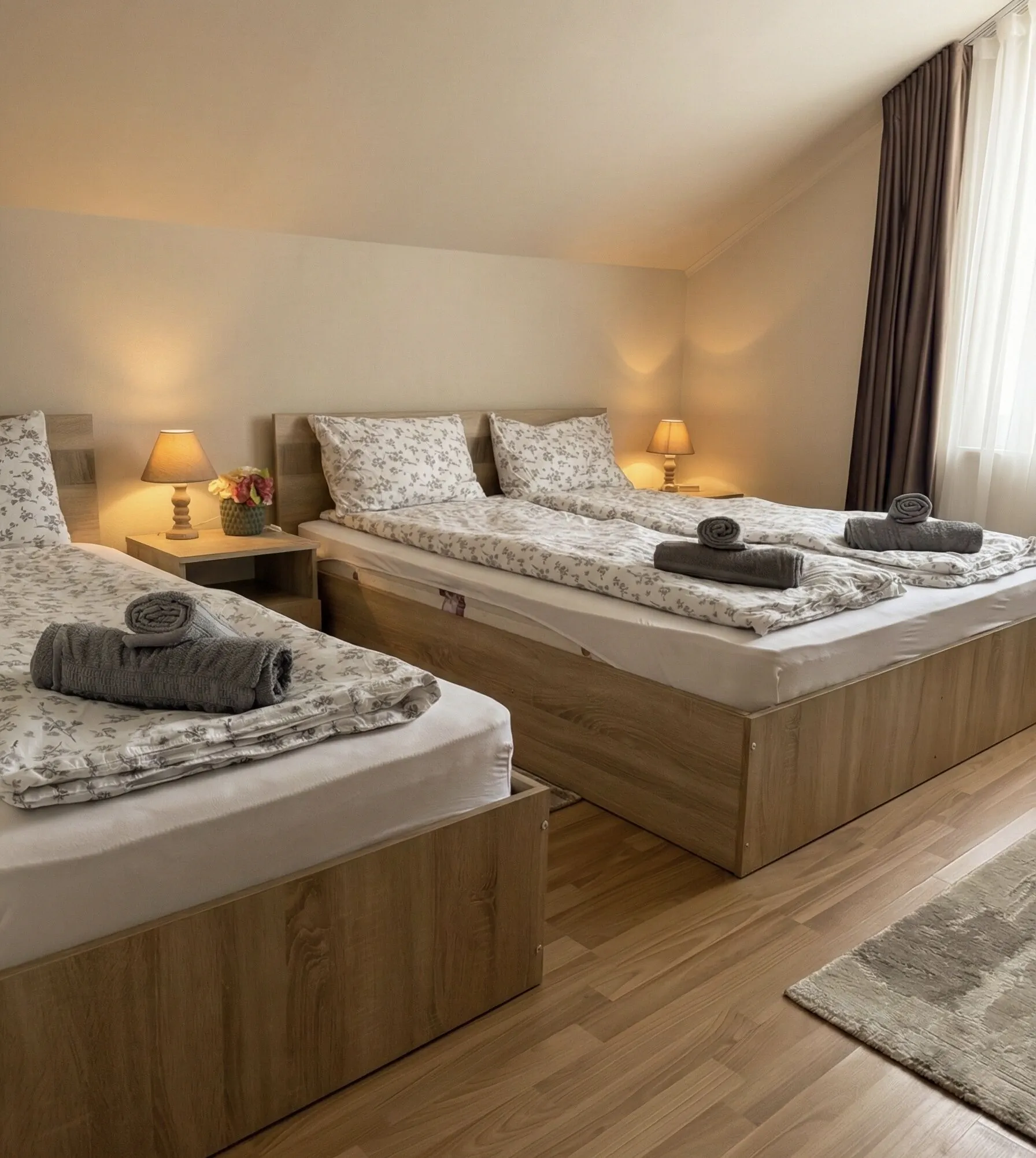Villa J'adore Crasna – Crasna, România