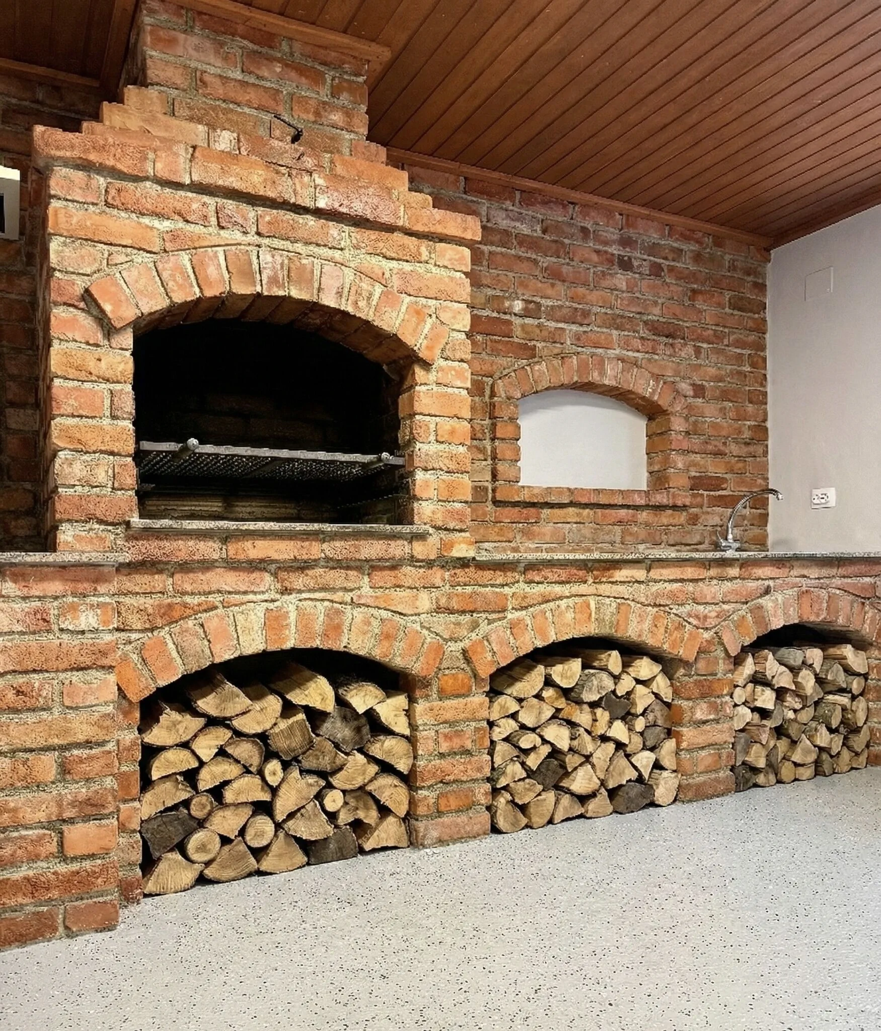 Villa J'adore Crasna – Crasna, România