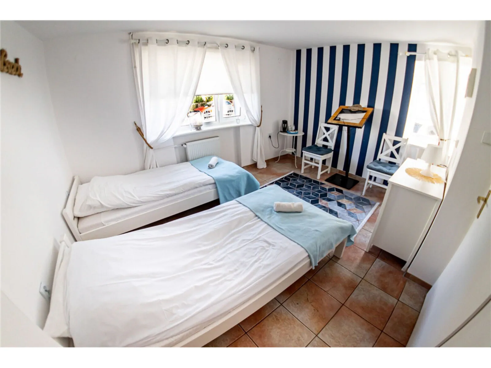Dom wczasowy Avista Mielno – Mielno, Polonia