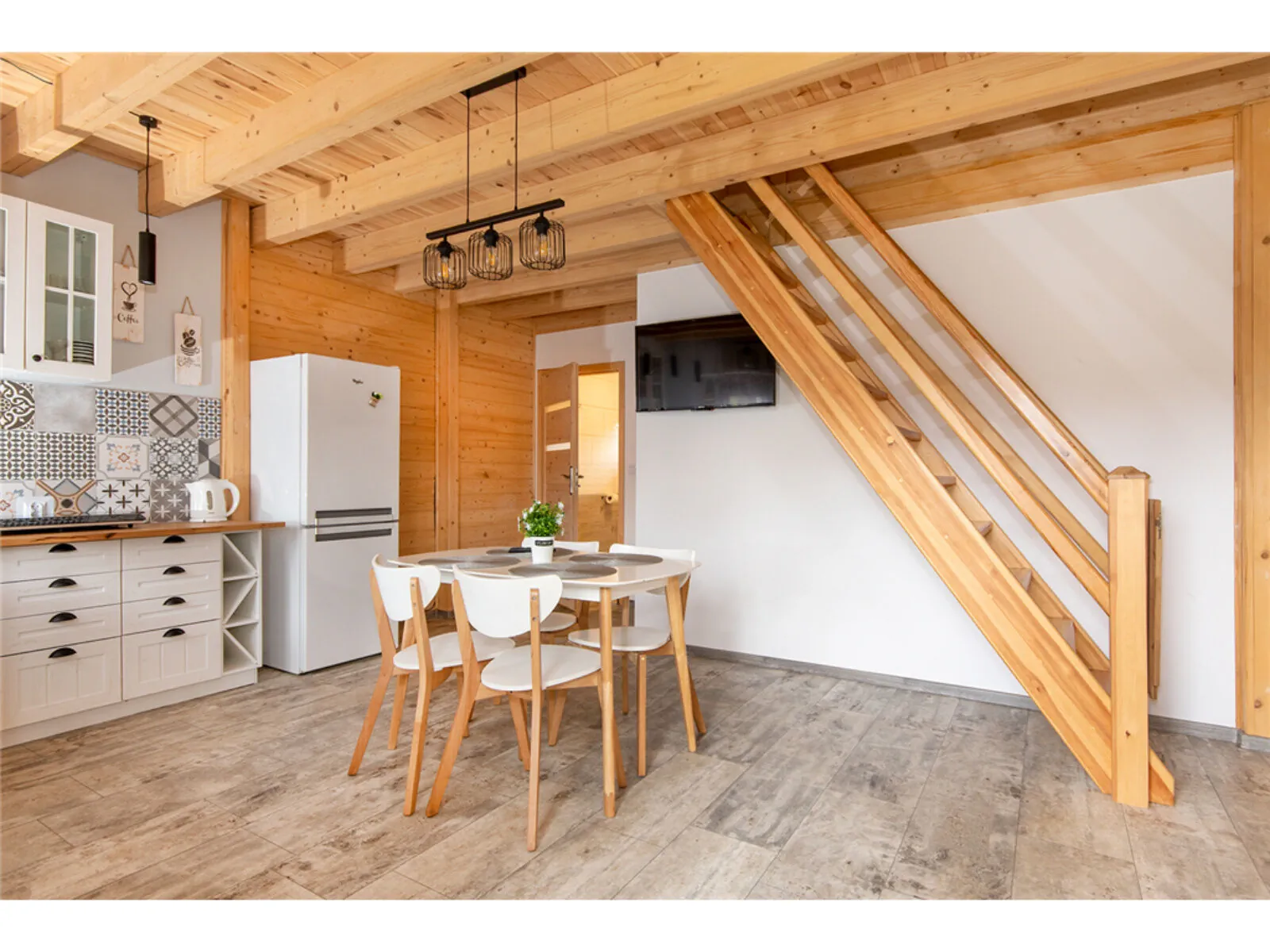 Domki Maks Premium Dąbki – Dąbki, Polonia