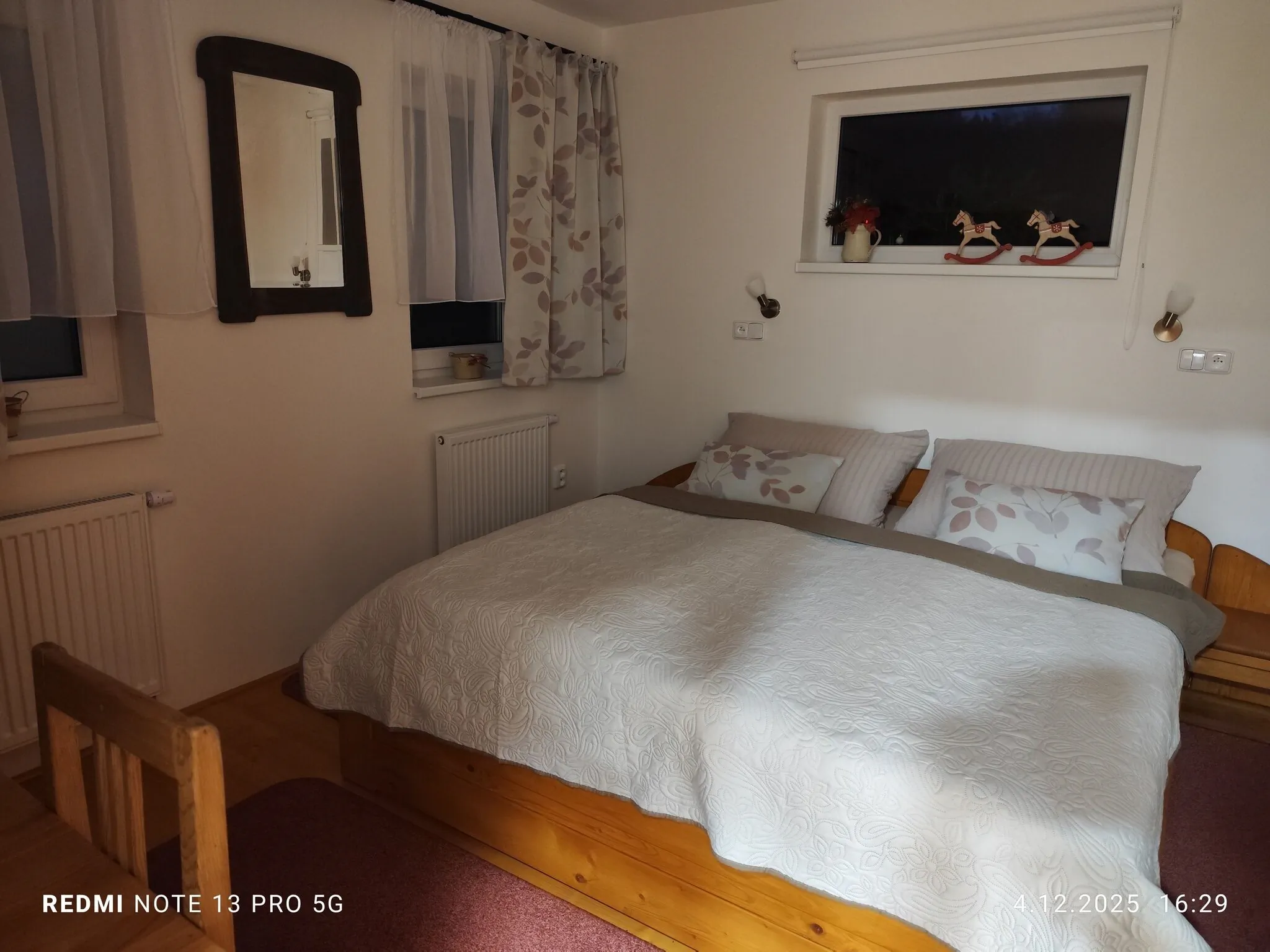 Apartmán Renata Běloves – Náchod, Republica Cehă