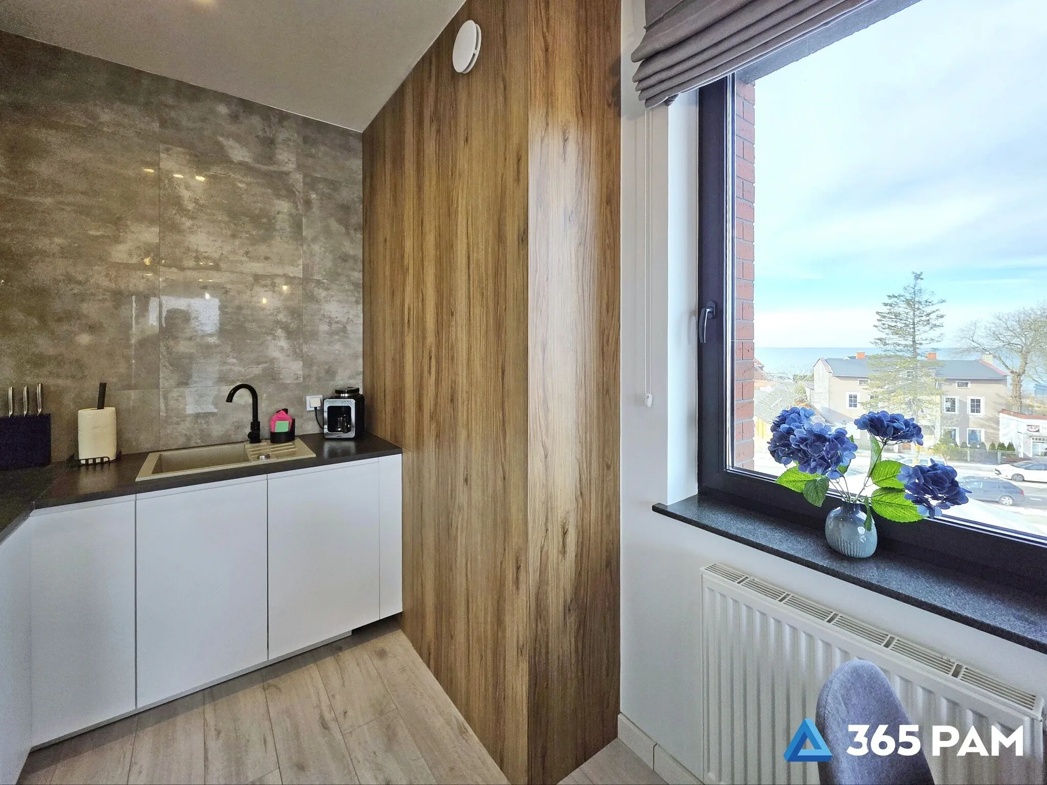 365PAM - Apartament Loft 74 - Ustronie Morskie - foto 4
