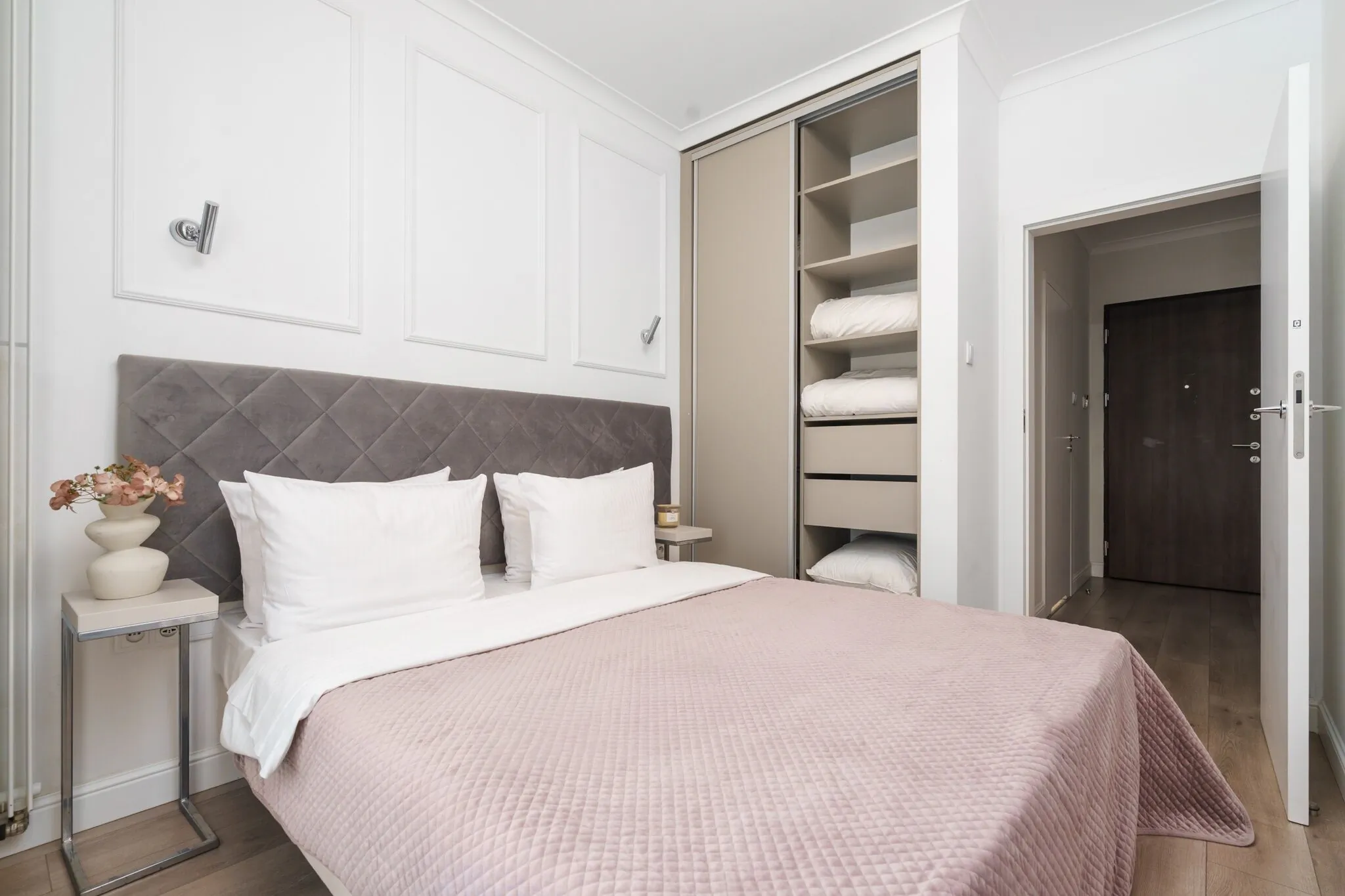 Golden Apartments – Mennica Residence #220 Warszawa – Varșovia, Polonia