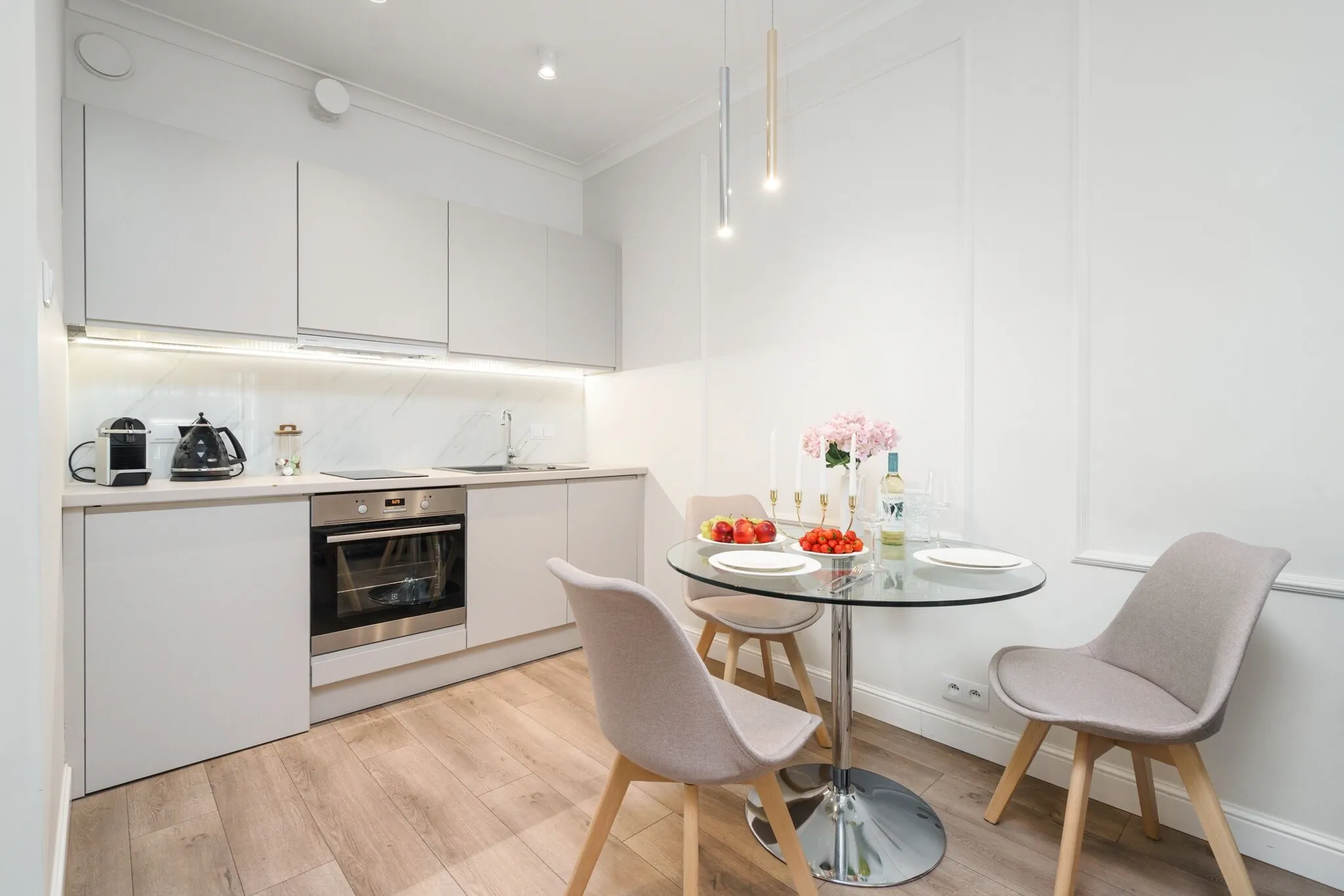 Golden Apartments – Mennica Residence #220 Warszawa – Varșovia, Polonia
