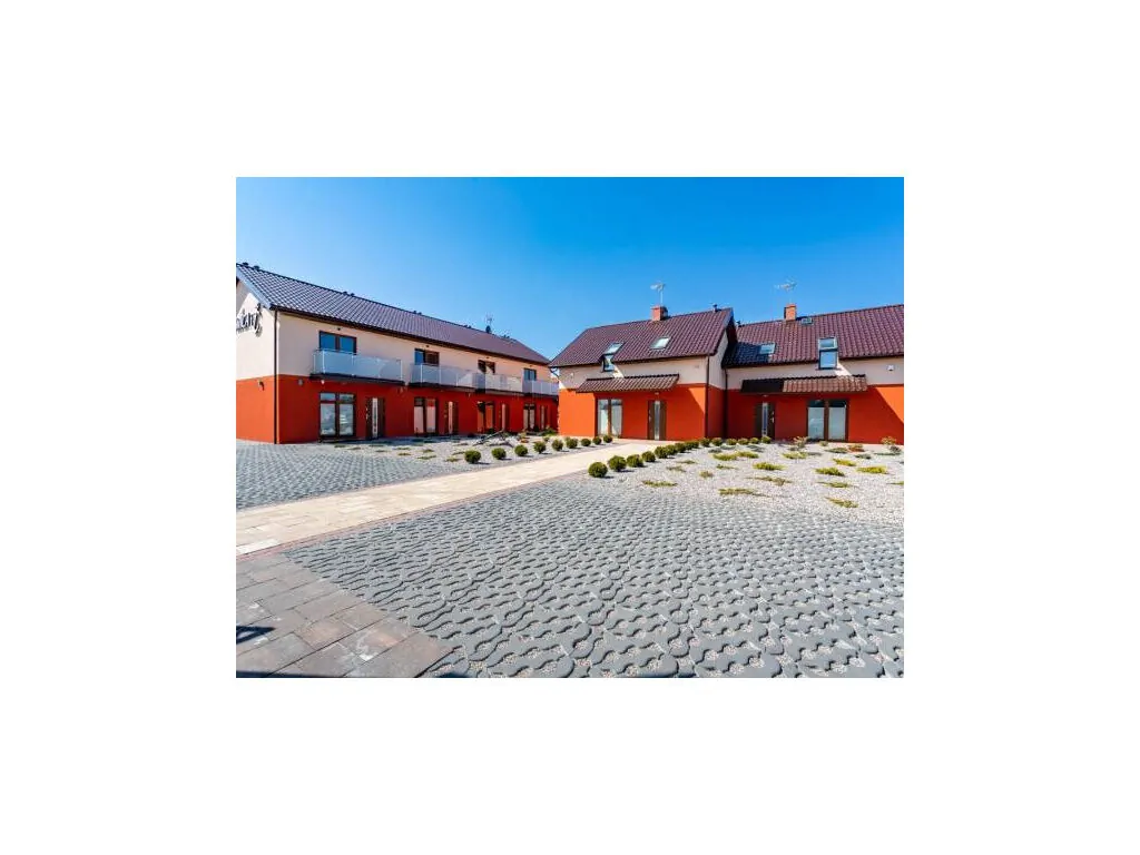 Apartamenty Kotwica Rowy – Rowy, Polonia