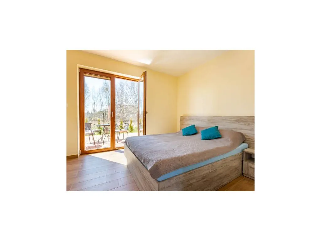 Apartamenty Kotwica Rowy – Rowy, Polonia