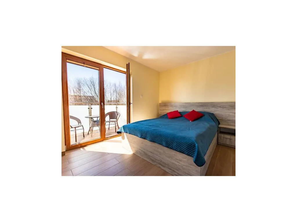 Apartamenty Kotwica Rowy – Rowy, Polonia