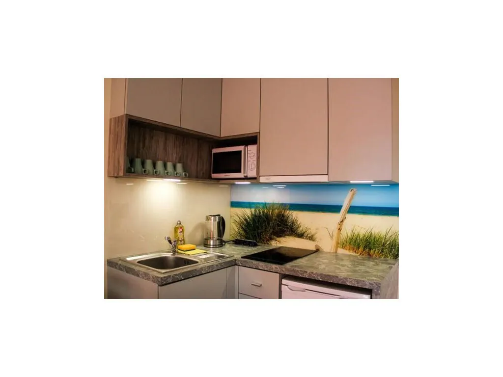 Apartamenty Kotwica Rowy – Rowy, Polonia