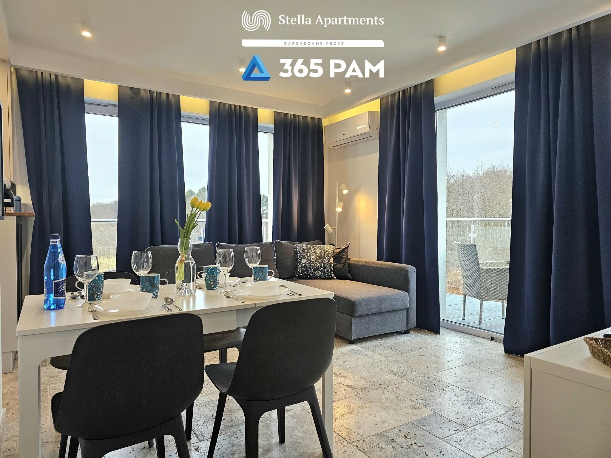 365PAM - Apartament Gąski Bliżej Morza - Nadbrzeżna - foto 1