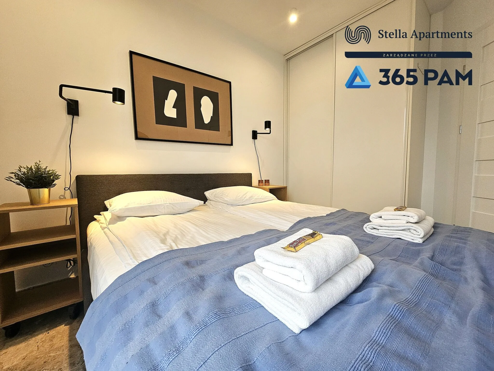 365PAM - Apartament Gąski Bliżej Morza - Nadbrzeżna - foto 3