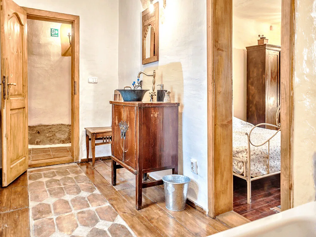 Dominic Boutique Stradela Cetății Sighișoara – Sighișoara, România