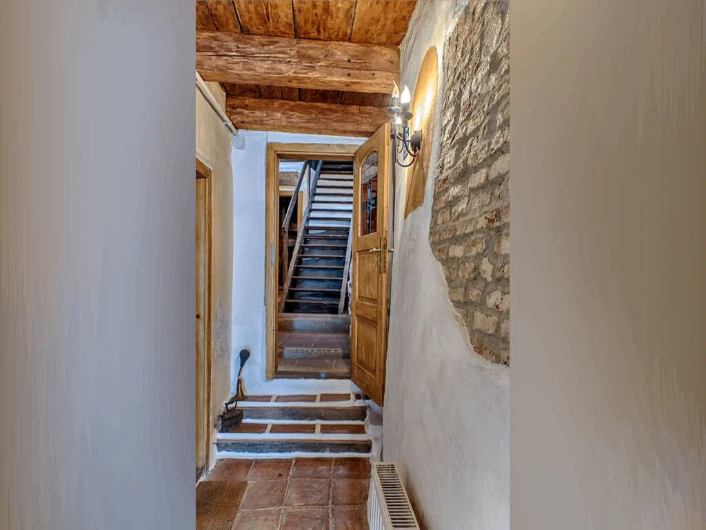 Dominic Boutique Stradela Cetății Sighișoara – Sighișoara, România